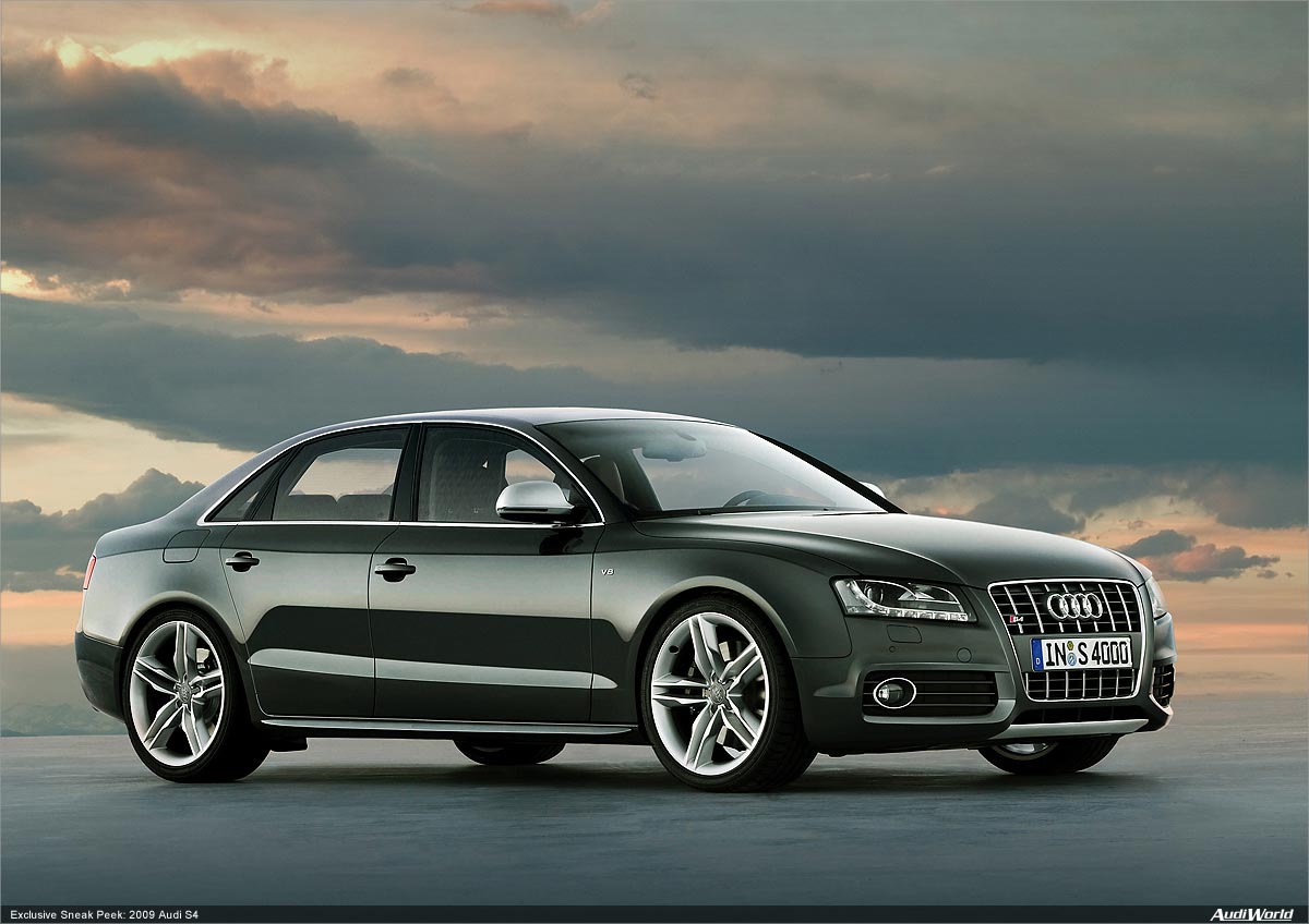 pic new posts: Wallpaper Audi A4 B8