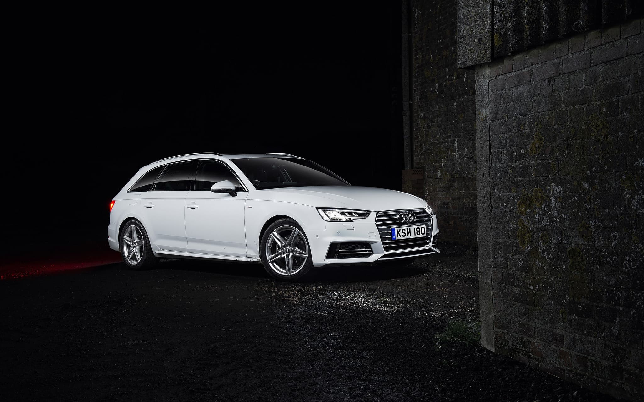 Audi A4 B8 Wallpapers Wallpaper Cave