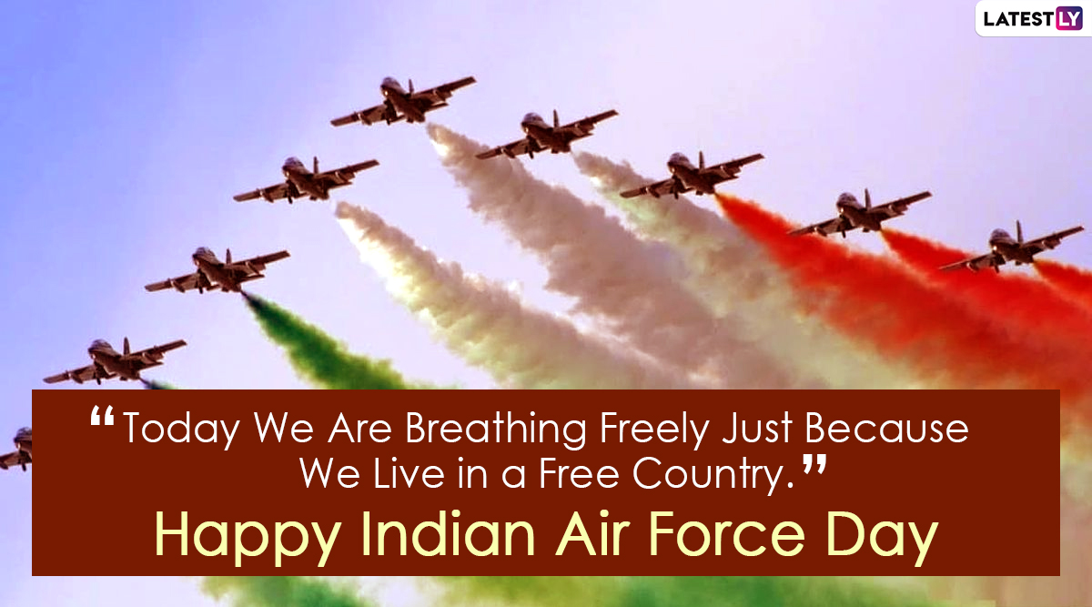 Indian Air Force Day Wallpapers Wallpaper Cave