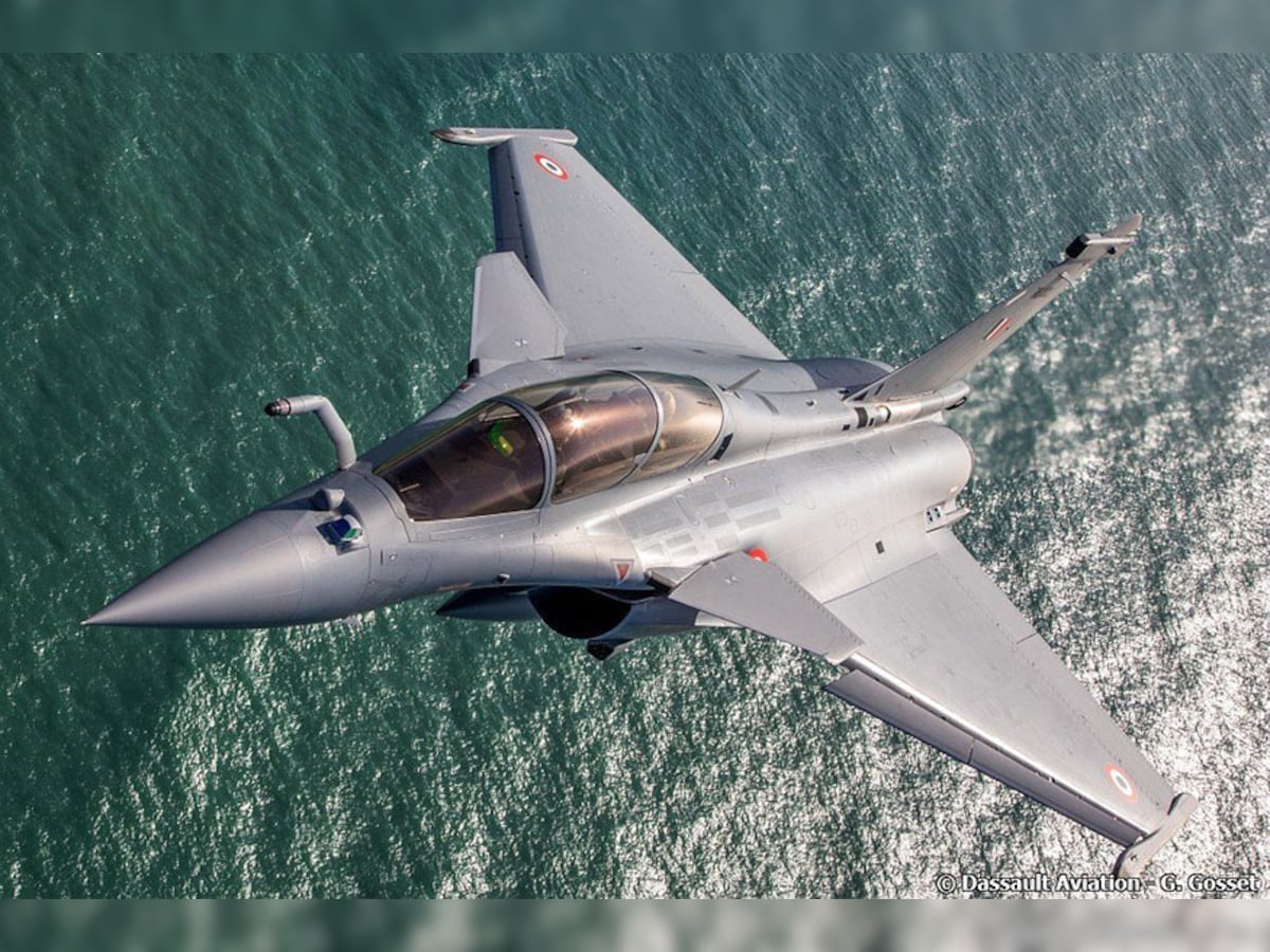 Republic Day 2021: All Active Fighter Jets of Indian Air Force, Tejas, Sukhoi and More
