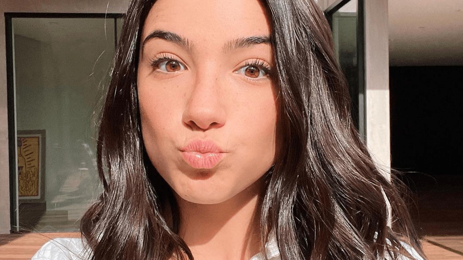 Charli D'Amelio accused of buying TikTok followers