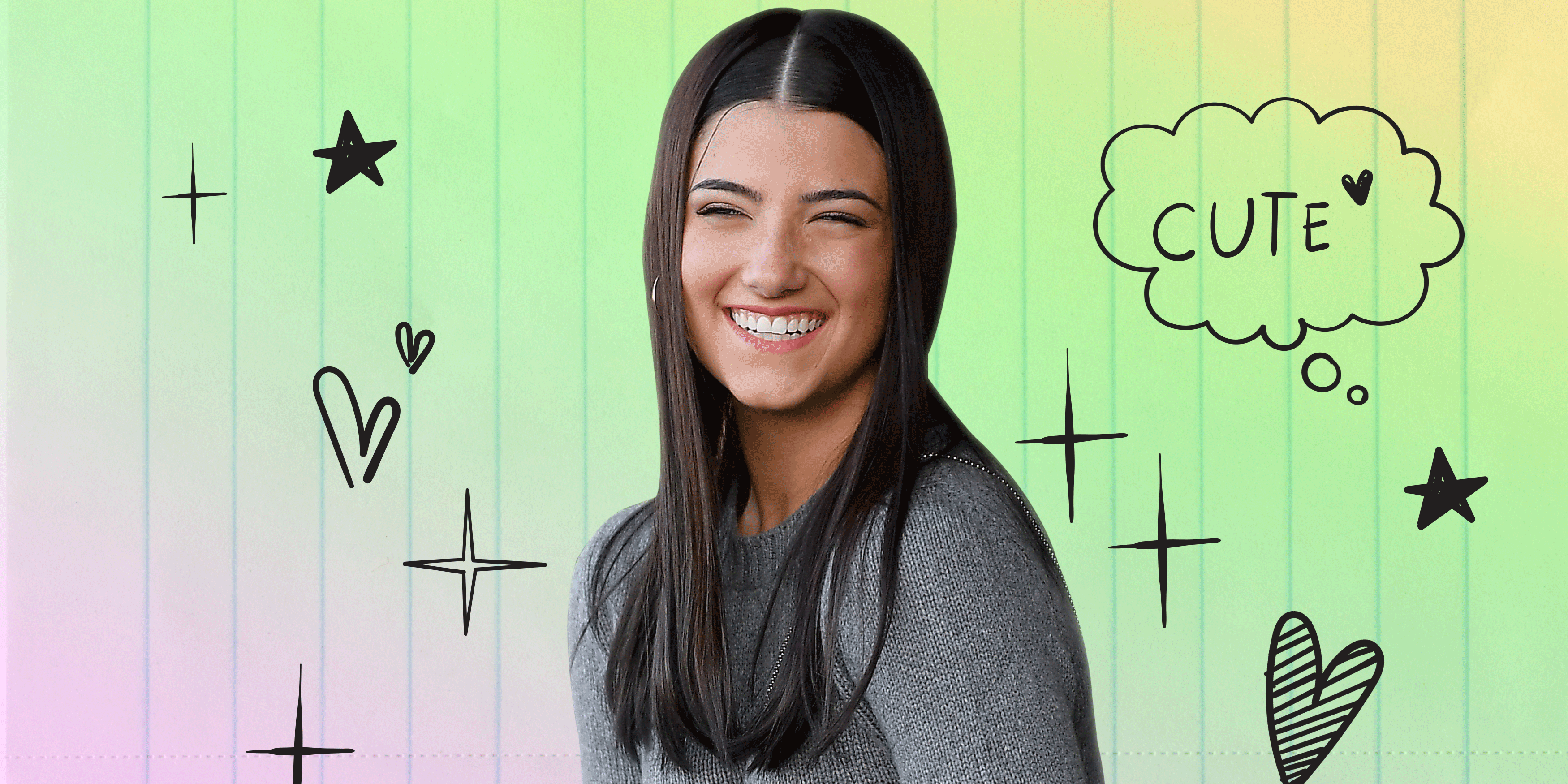 Charli D'Amelio Is the Most Famous Person in the World