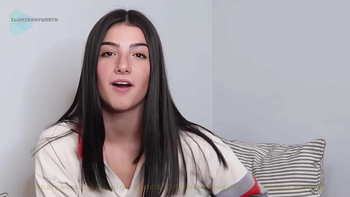 Charli D'Amelio's Net Worth, TikTok, Instagram, YouTube Channel, Dating