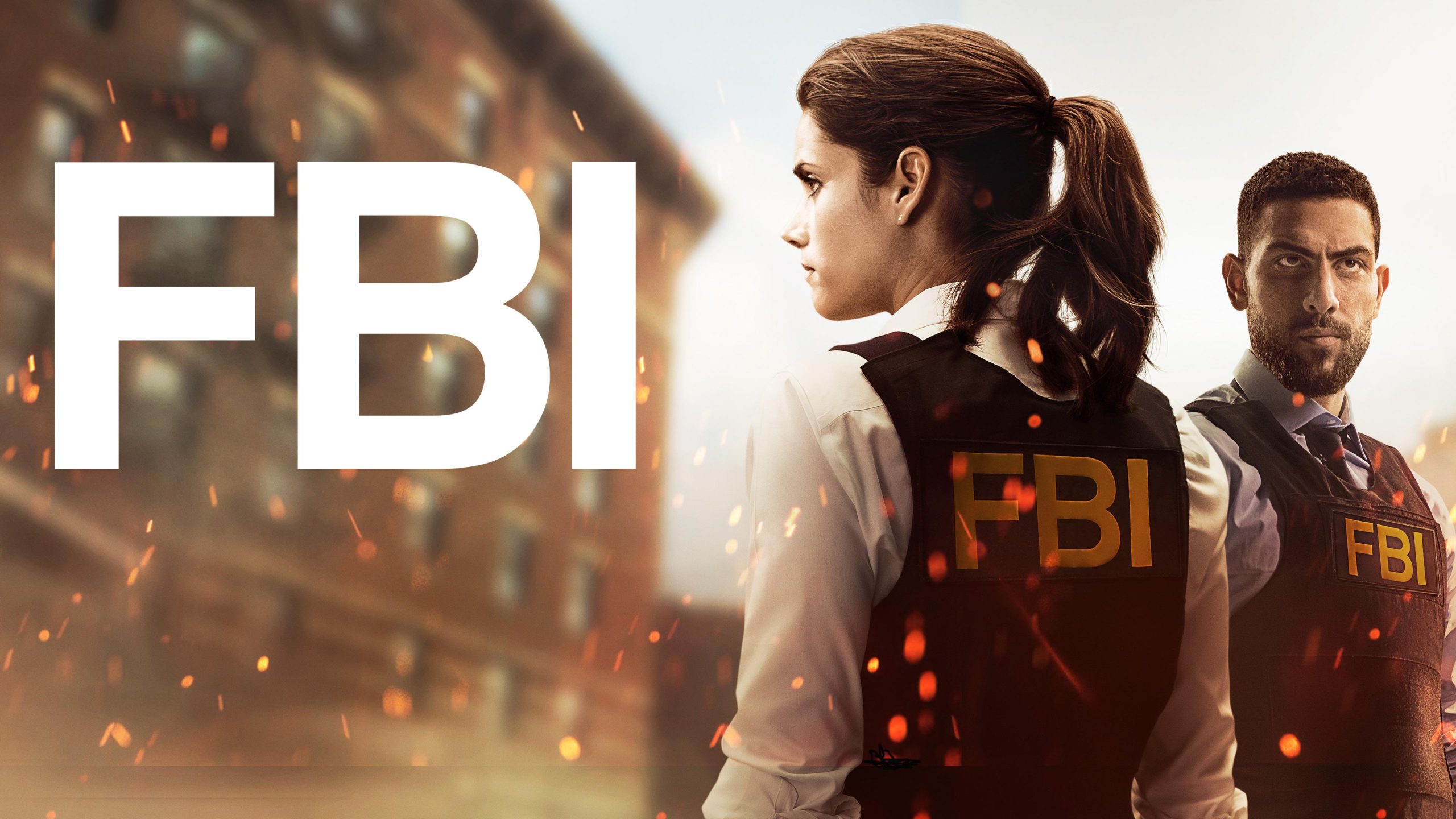 Is FBI, FBI: Most Wanted new tonight on CBS, May 11?