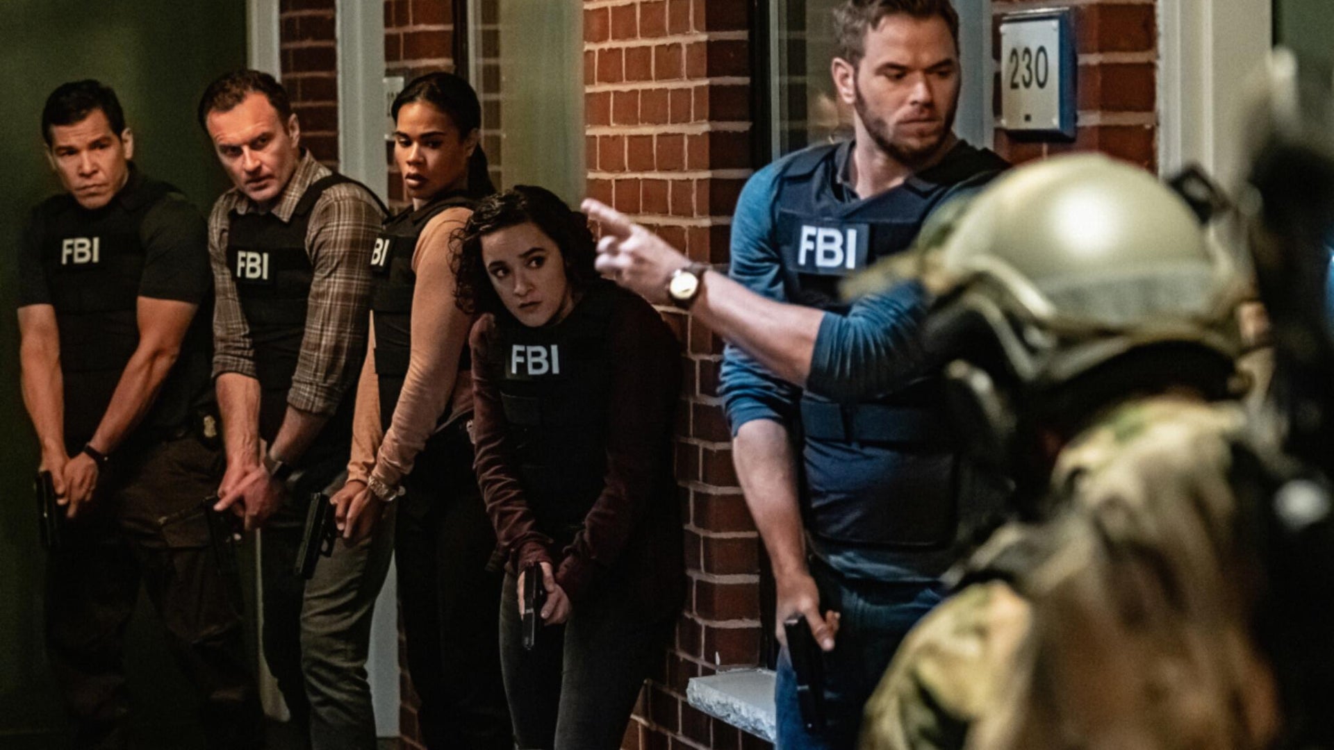 CBS Renews FBI: Most Wanted, All Rise, and 21 More Shows