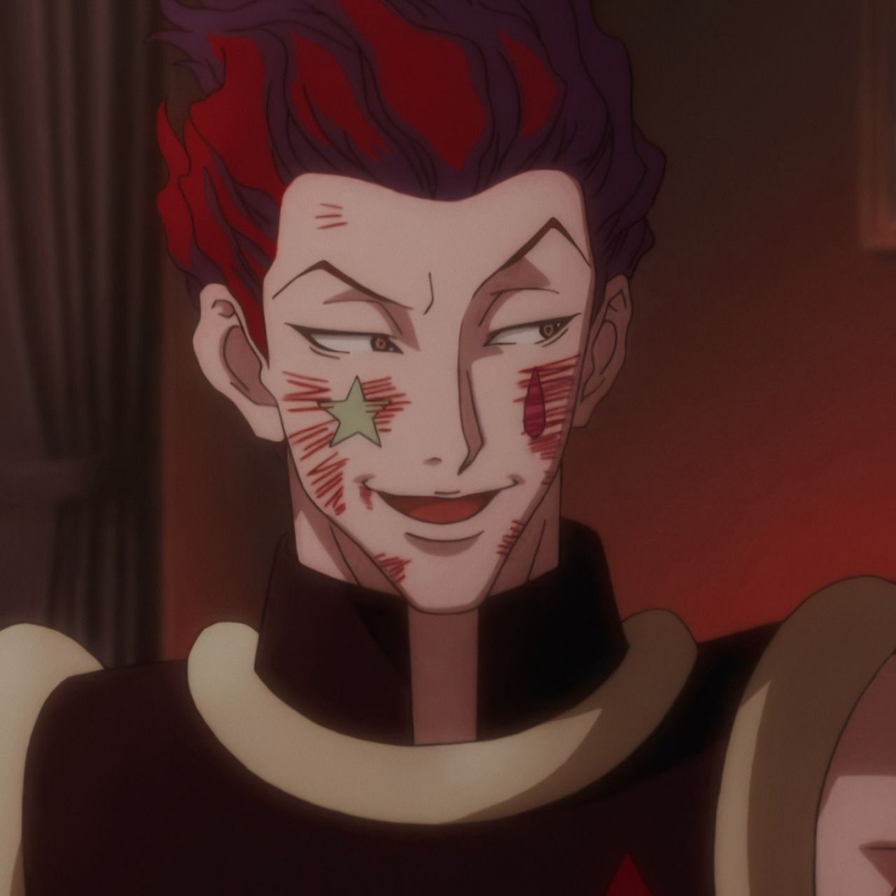 kentaro (Posts tagged hunter x hunter icons). Hunter anime, Anime, Hisoka