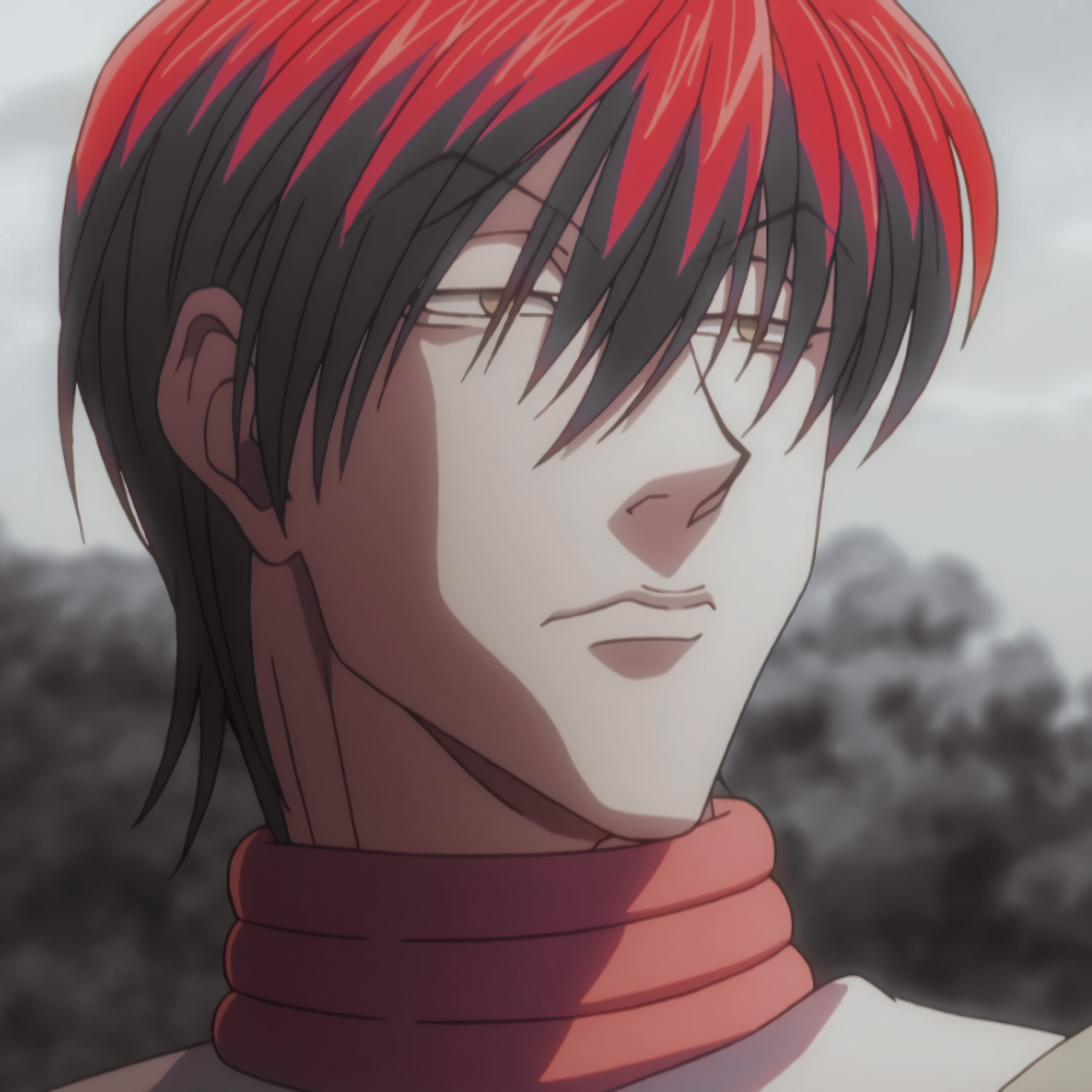 hisoka icons Tumblr posts