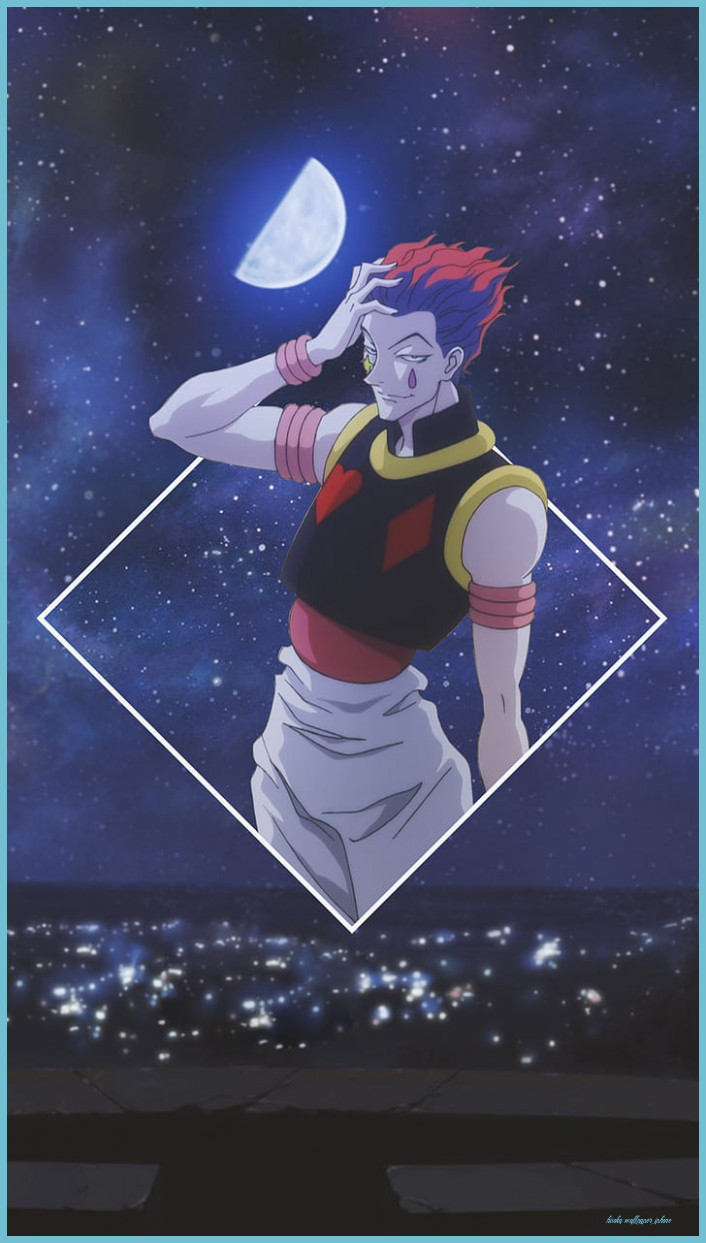 Is Hisoka Wallpaper iPhone Still Relevant?. Hisoka Wallpaper iPhone