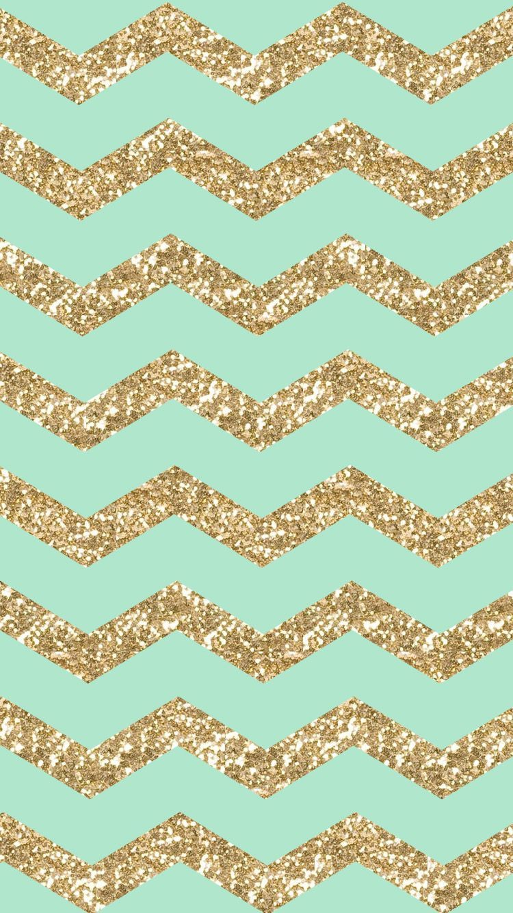 Teal and Gold Glitter Wallpaper, HD Teal and Gold Glitter Background on WallpaperBat