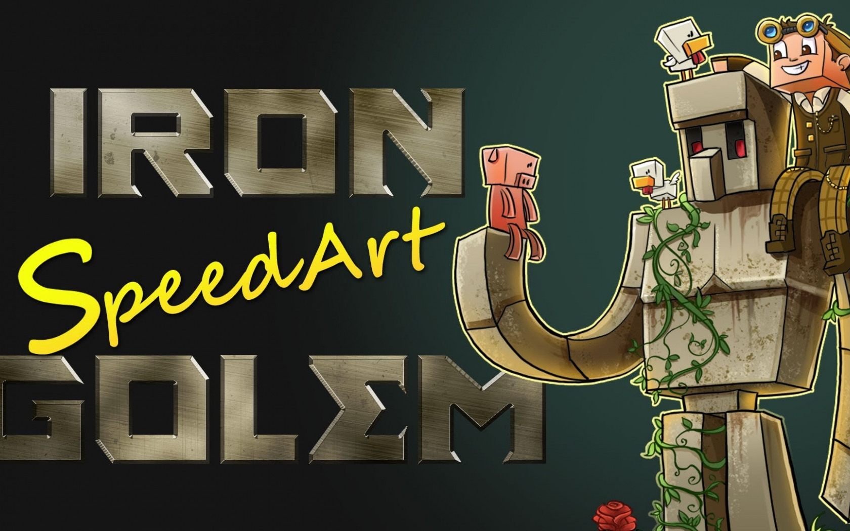 Free download minecraft iron golem wallpaper displaying - for minecraft iron [1920x1080] for your Desktop, Mobile & Tablet. Explore Minecraft Iron Wallpaper. Awesome Minecraft Wallpaper, Make Your Own