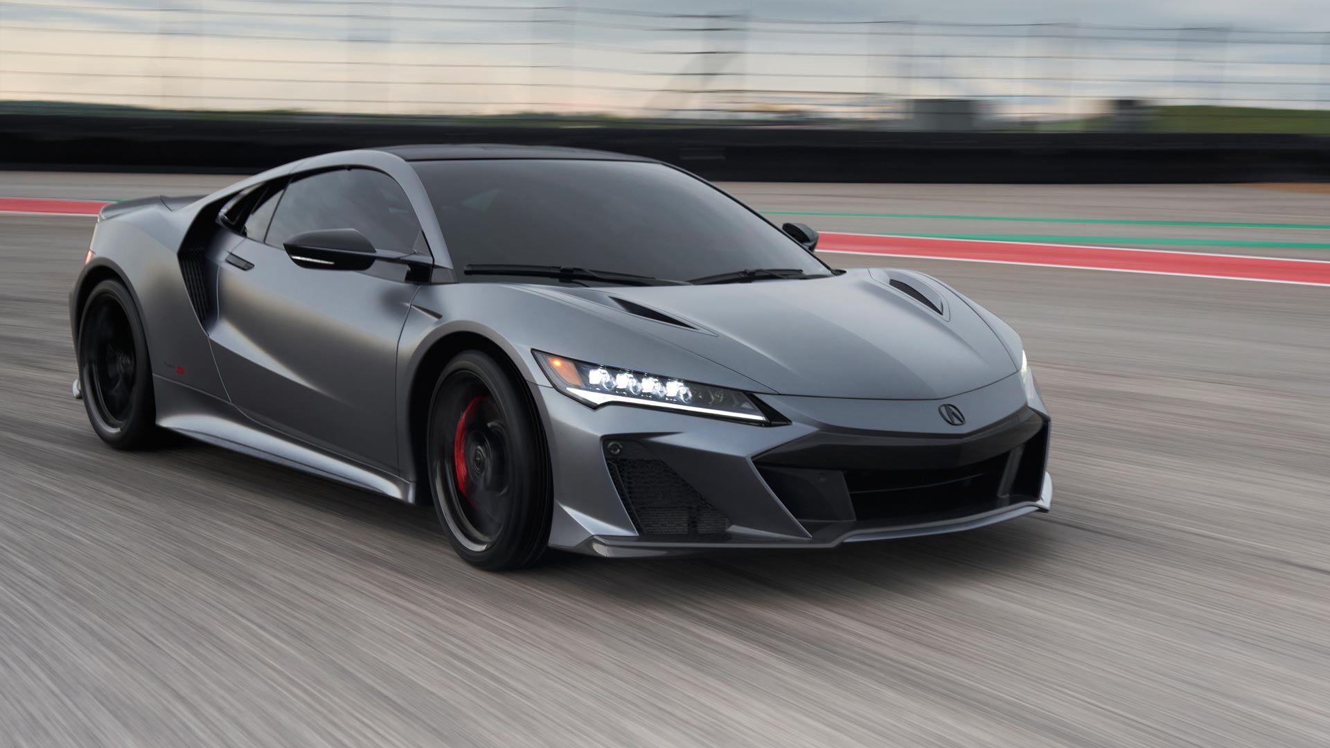 2022 Honda NSX Type S: Launch, Specs, Features, Photo
