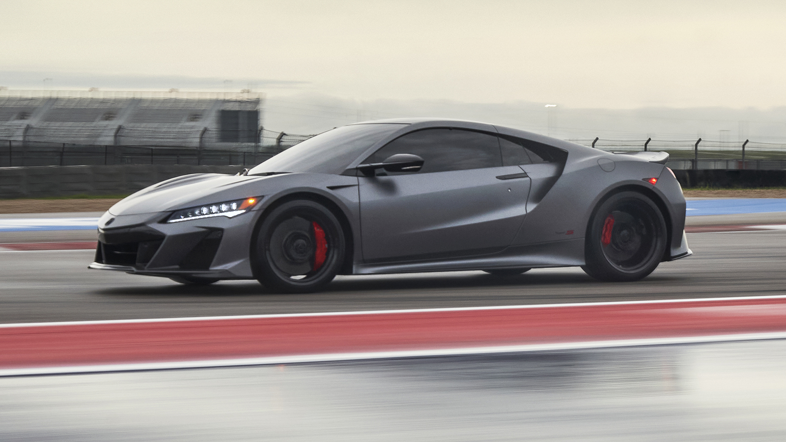 acura nsx 2022