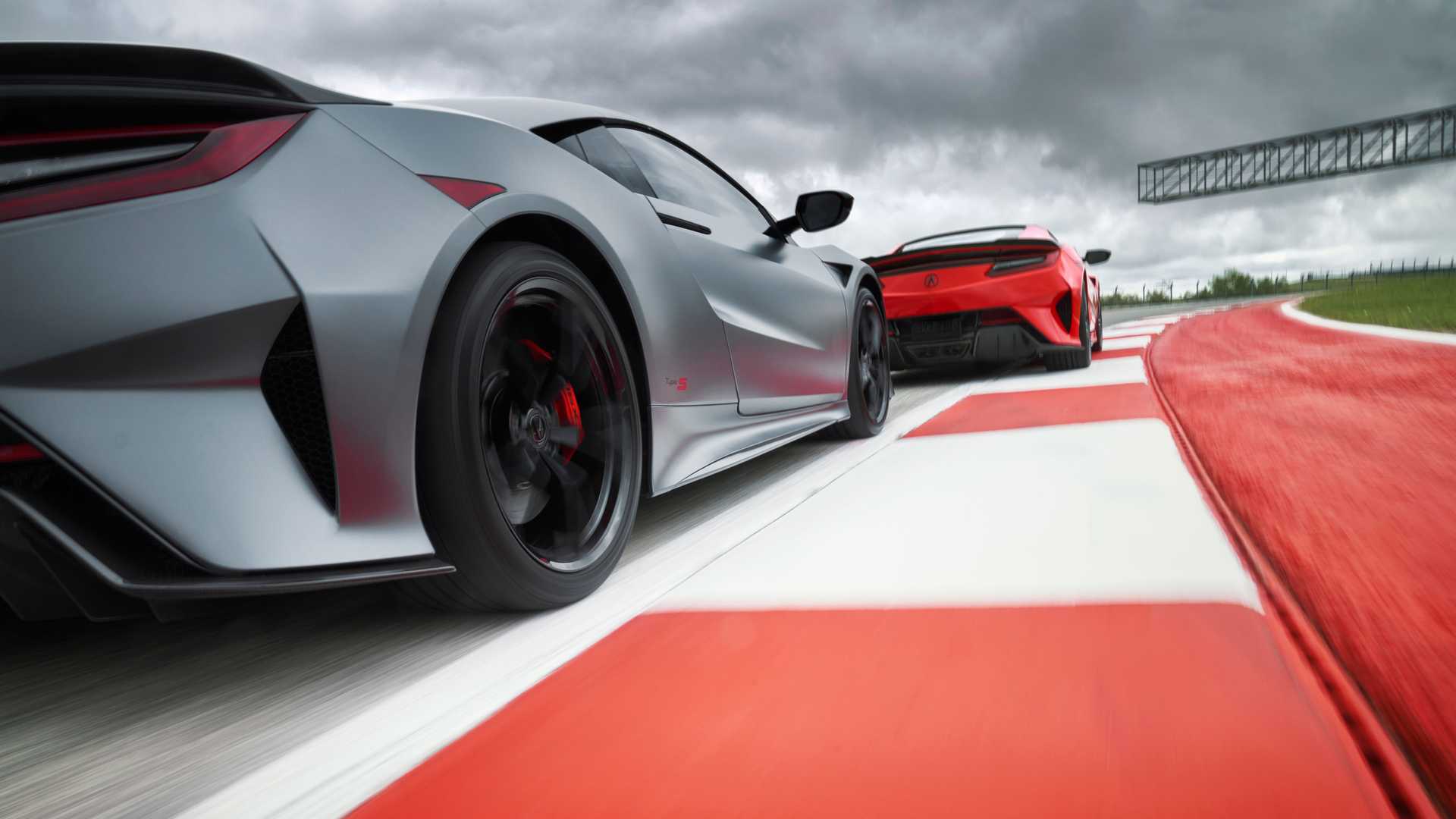 Honda NSX Type S Costs $000 In Japan Where Only 30 Are Coming