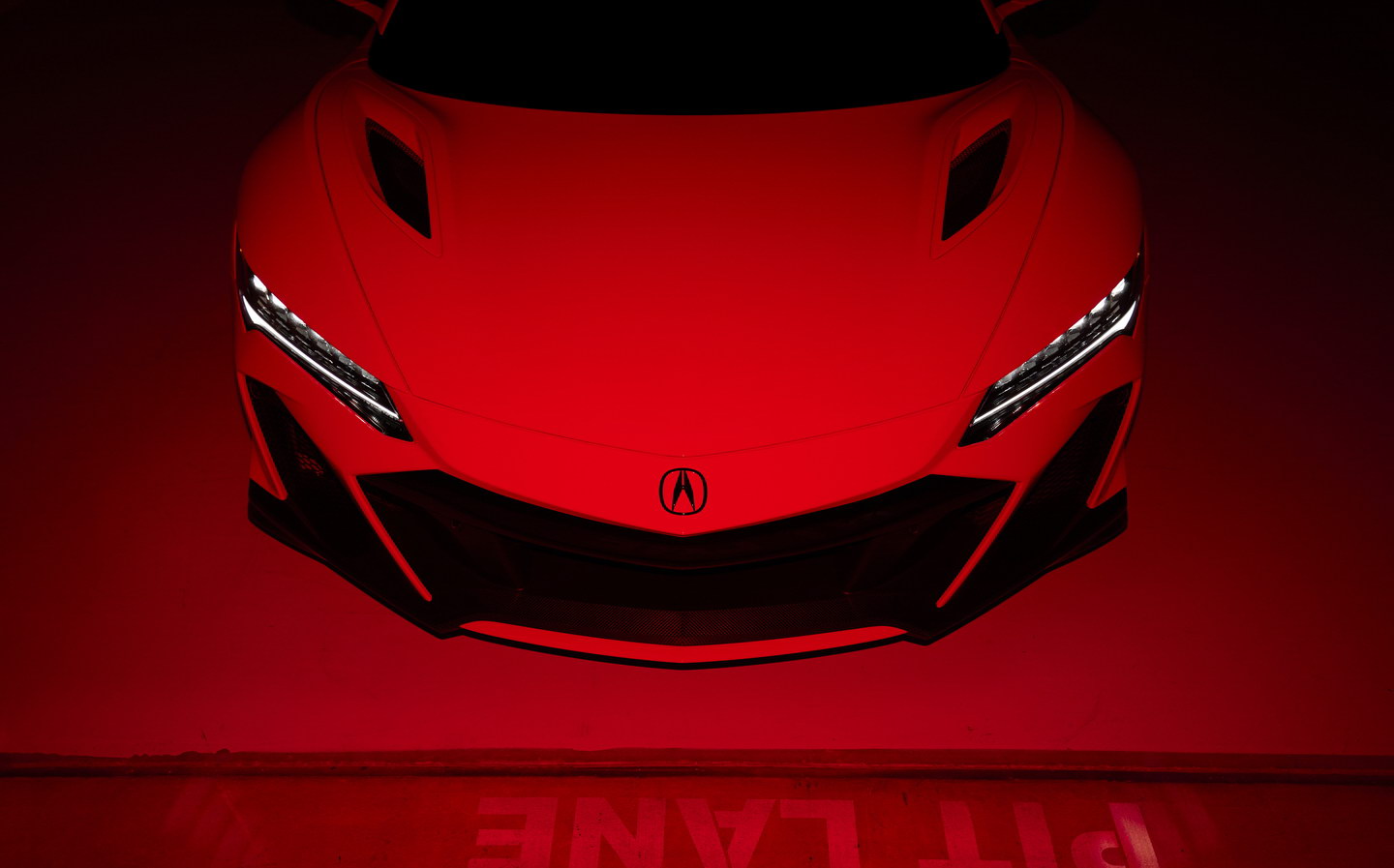 Limited edition Type S signals the end of the Honda NSX