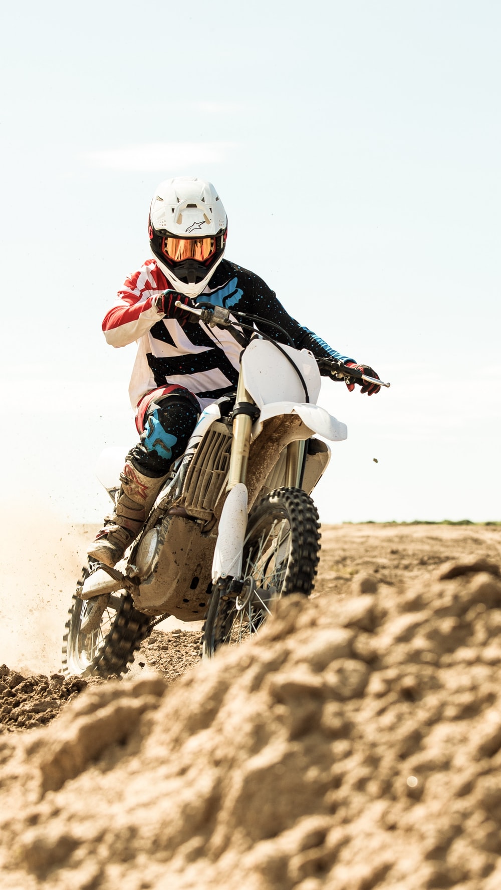 Motocross Picture [HD]. Download Free Image