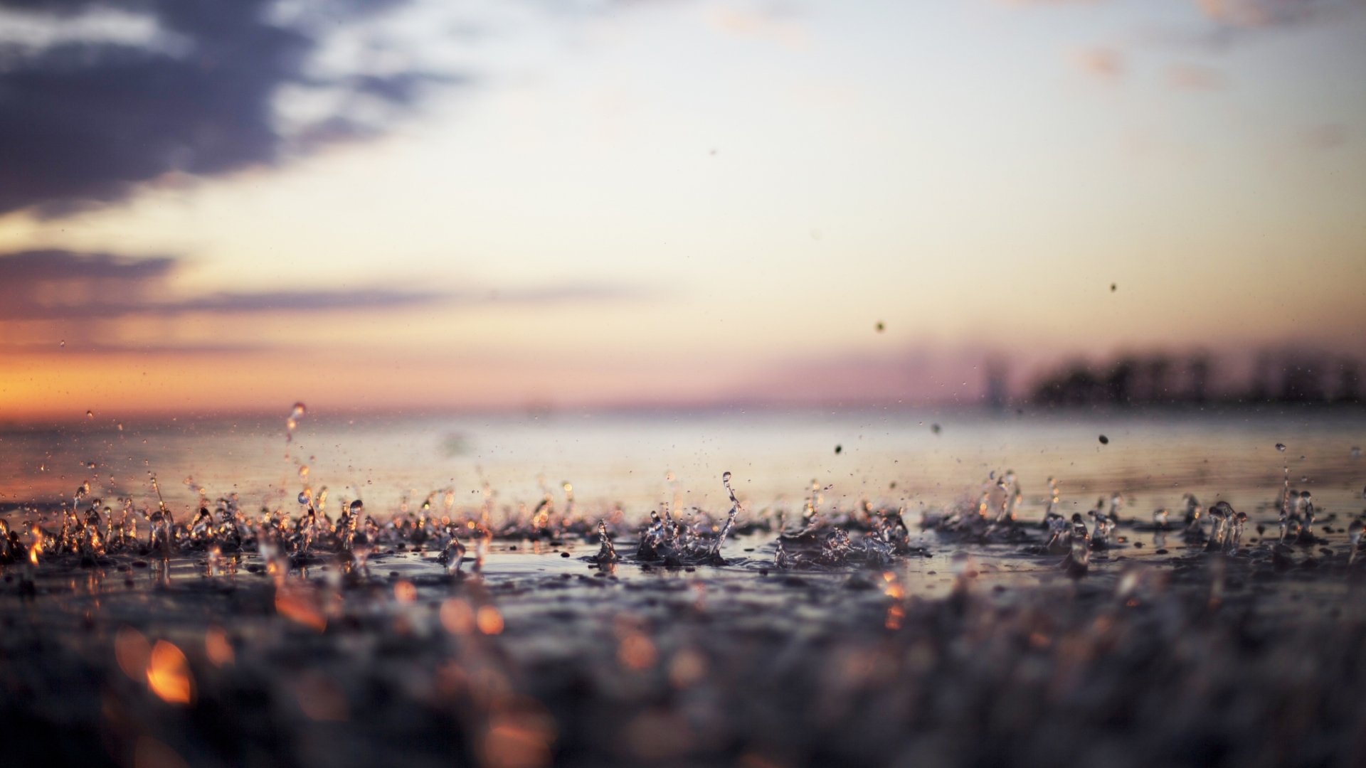 HD Wallpaper for Mac book