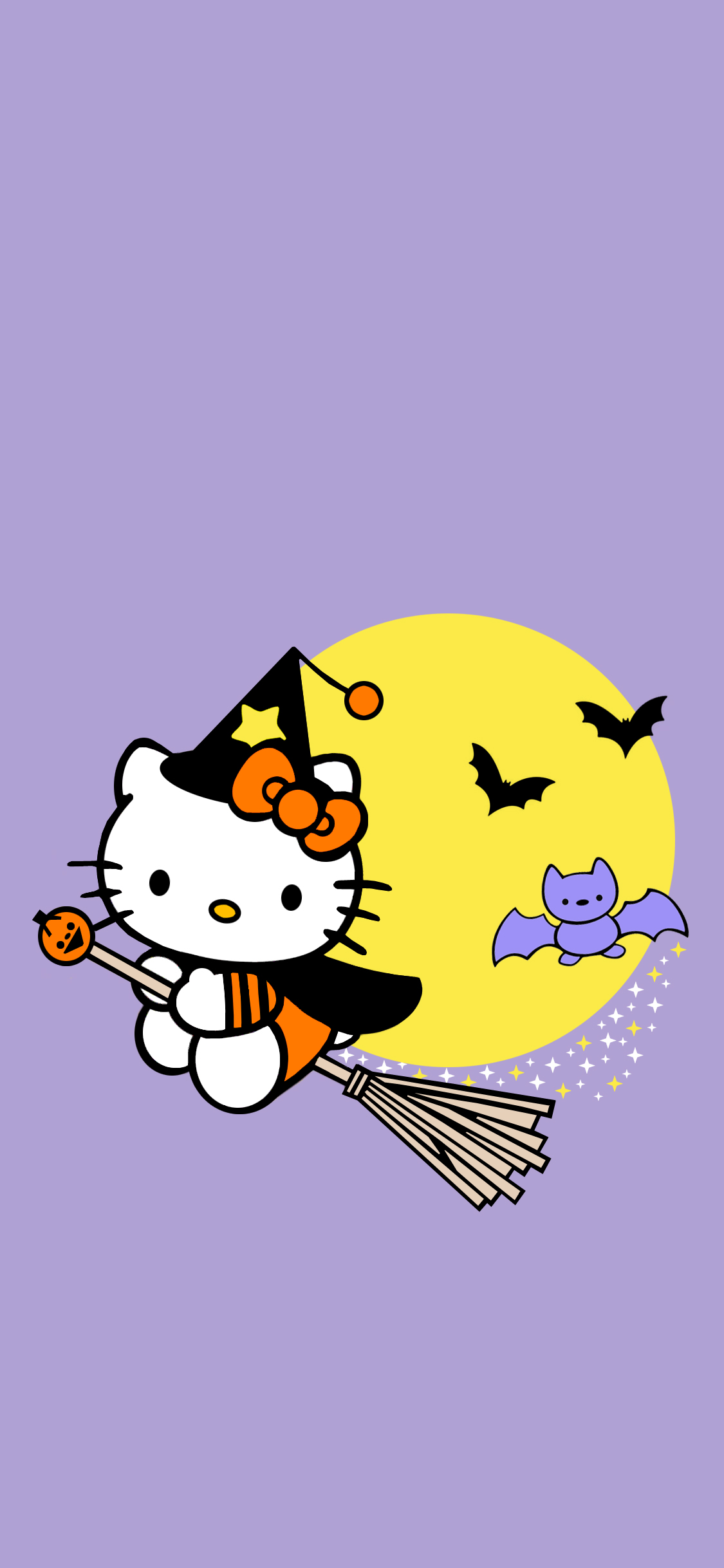 Halloween Sanrio PFP  Cute Halloween PFP for Discord TikTok