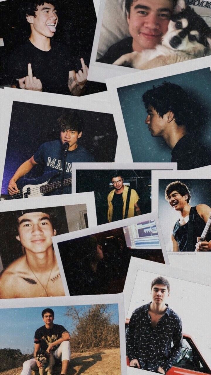 5sos Wallpaper For Laptop