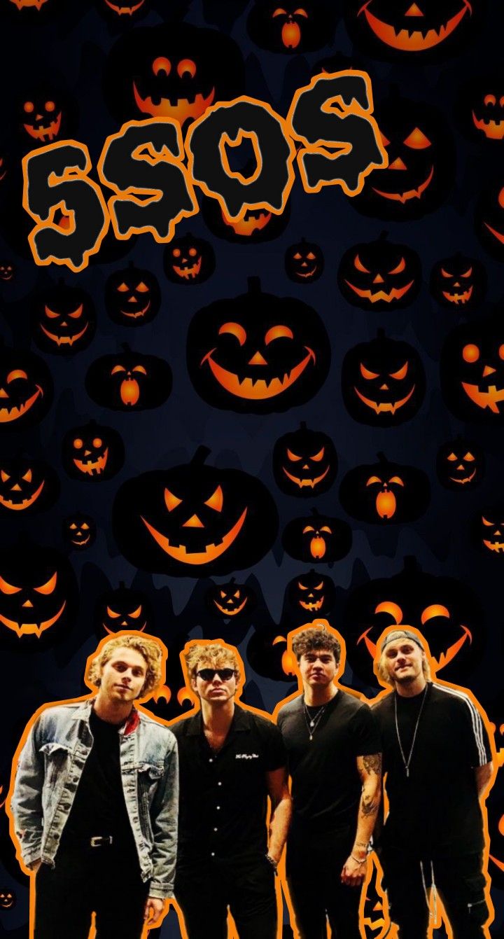 musicsos wallpaper, 5sos, Cool bands