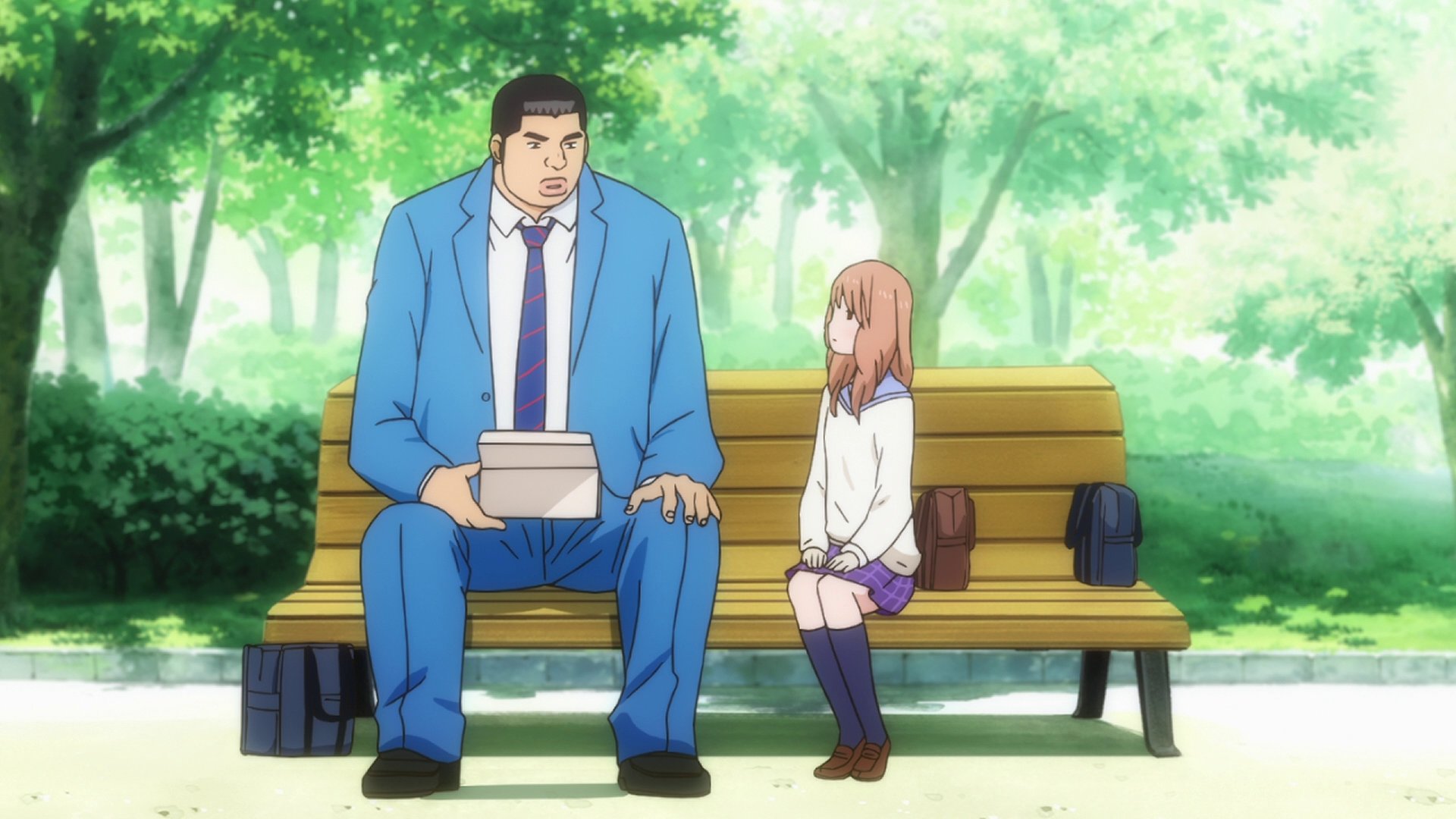 myReviewer.com for My Love Story (Ore Monogatari) Complete Collector's Edition