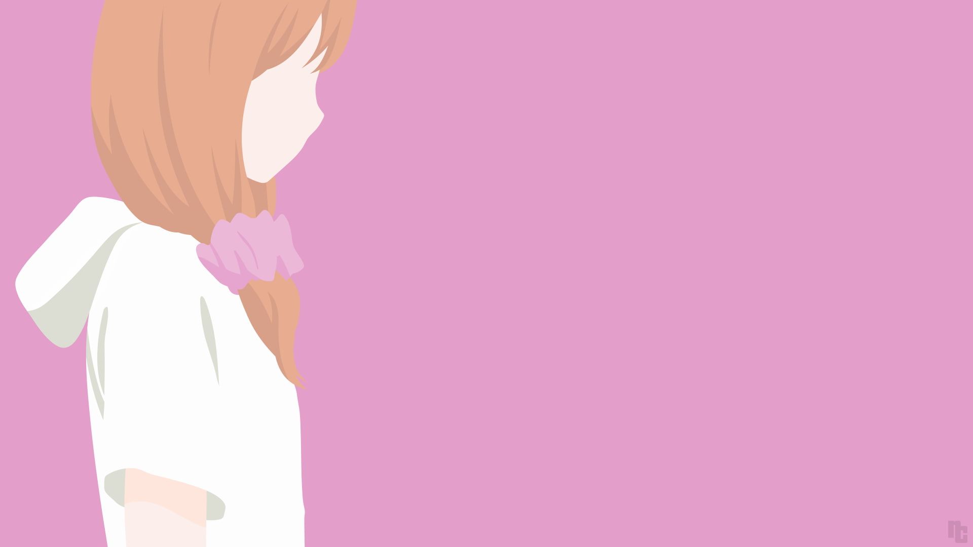 Anime Ore Monogatari Rinko Yamato P #wallpaper #hdwallpaper #desktop. Anime, Anime café, Yamato