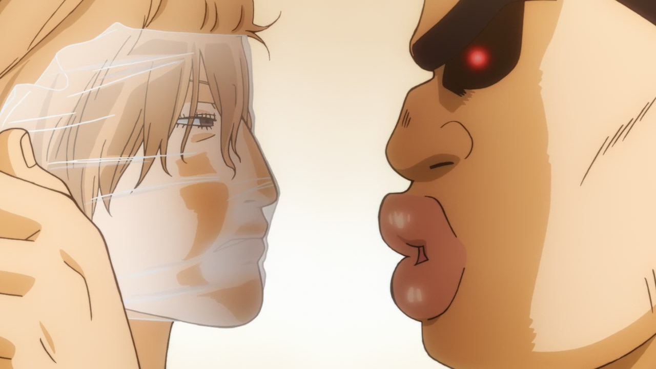 Ore Monogatari Episode 6 Notes « Geekorner Geekulture