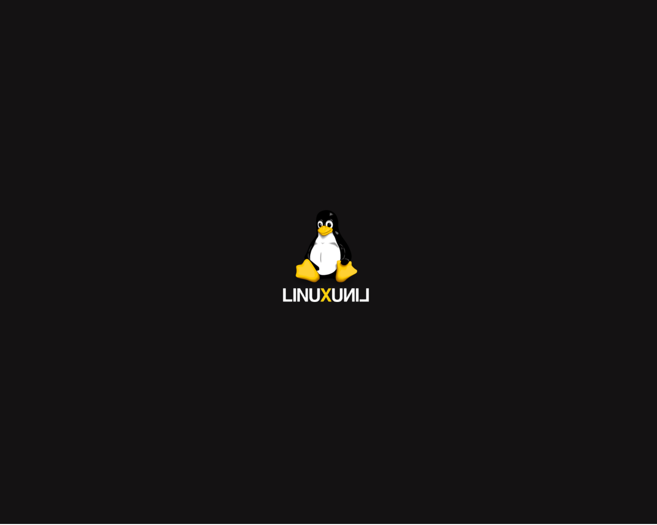 Linux Logo Wallpapers Wallpaper Cave