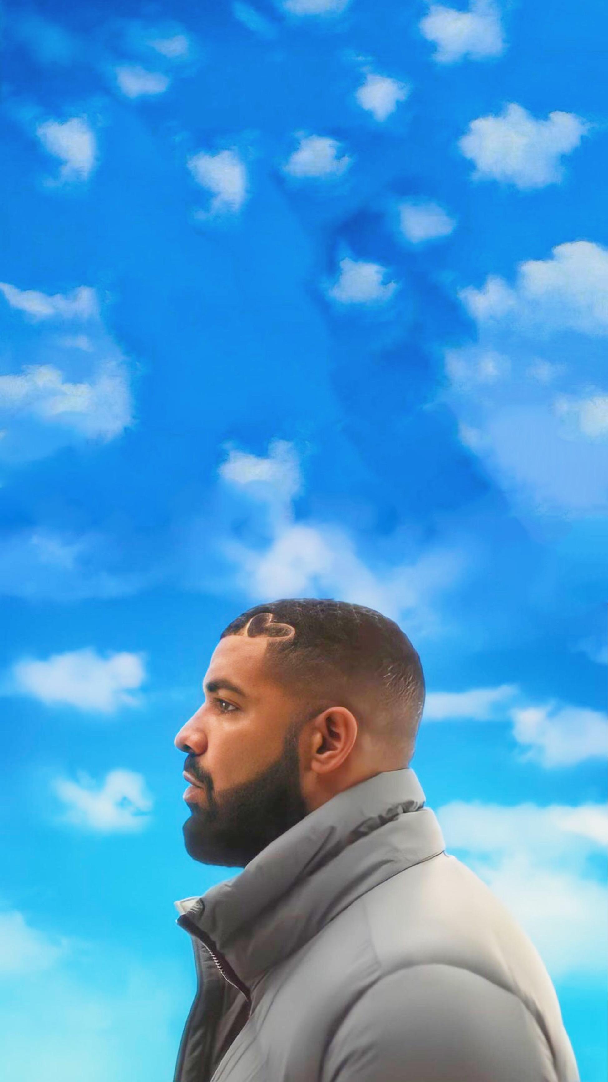 CLB Wallpaper: Drizzy