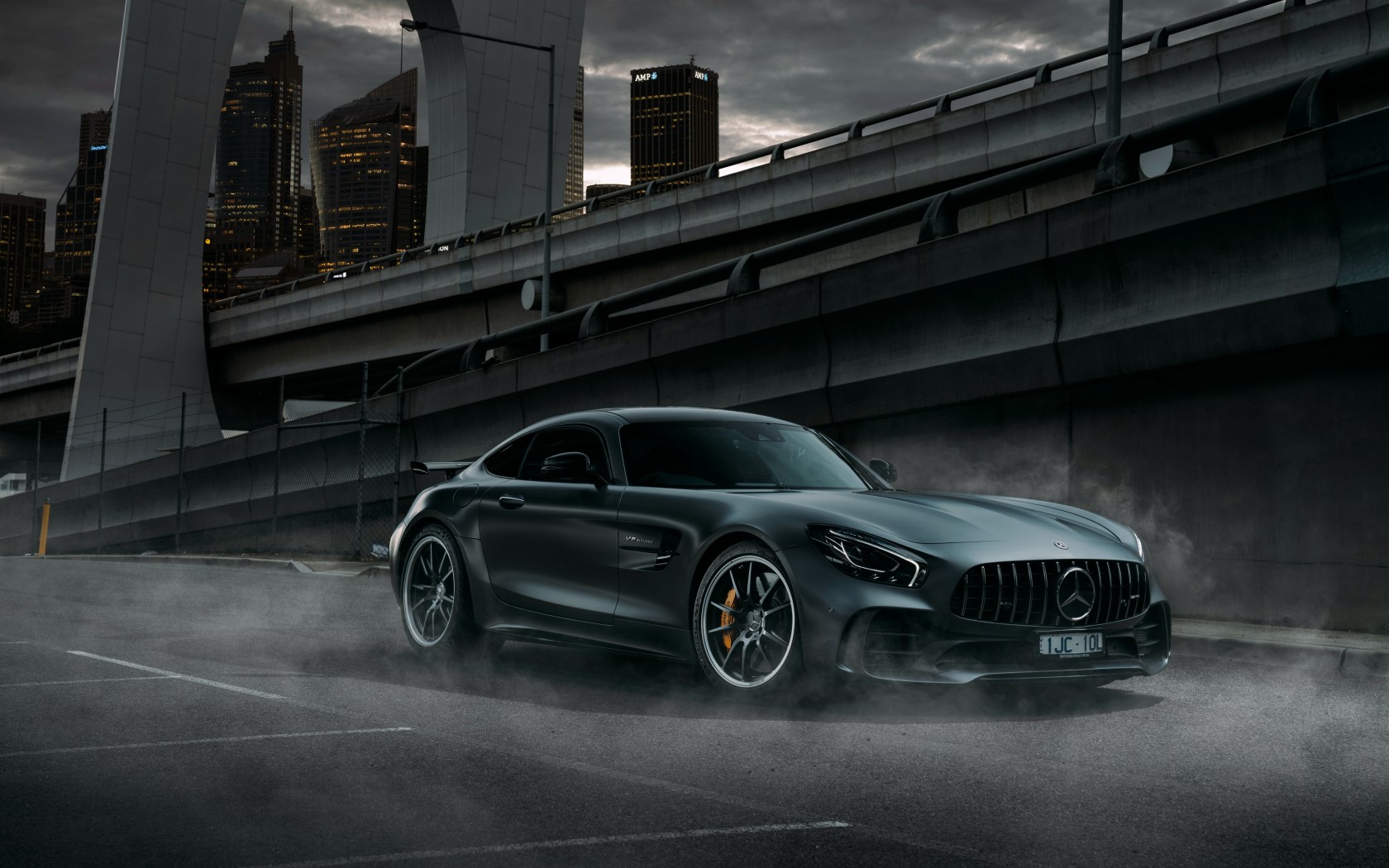Free Download Mercedes Amg Gt And Benz Car Wallpaper for Desktop and Mobiles 1680x1050