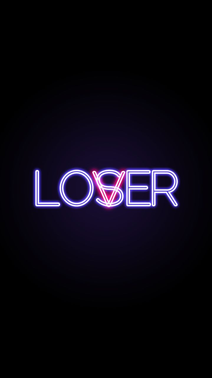 Neon Lights Wallpaper