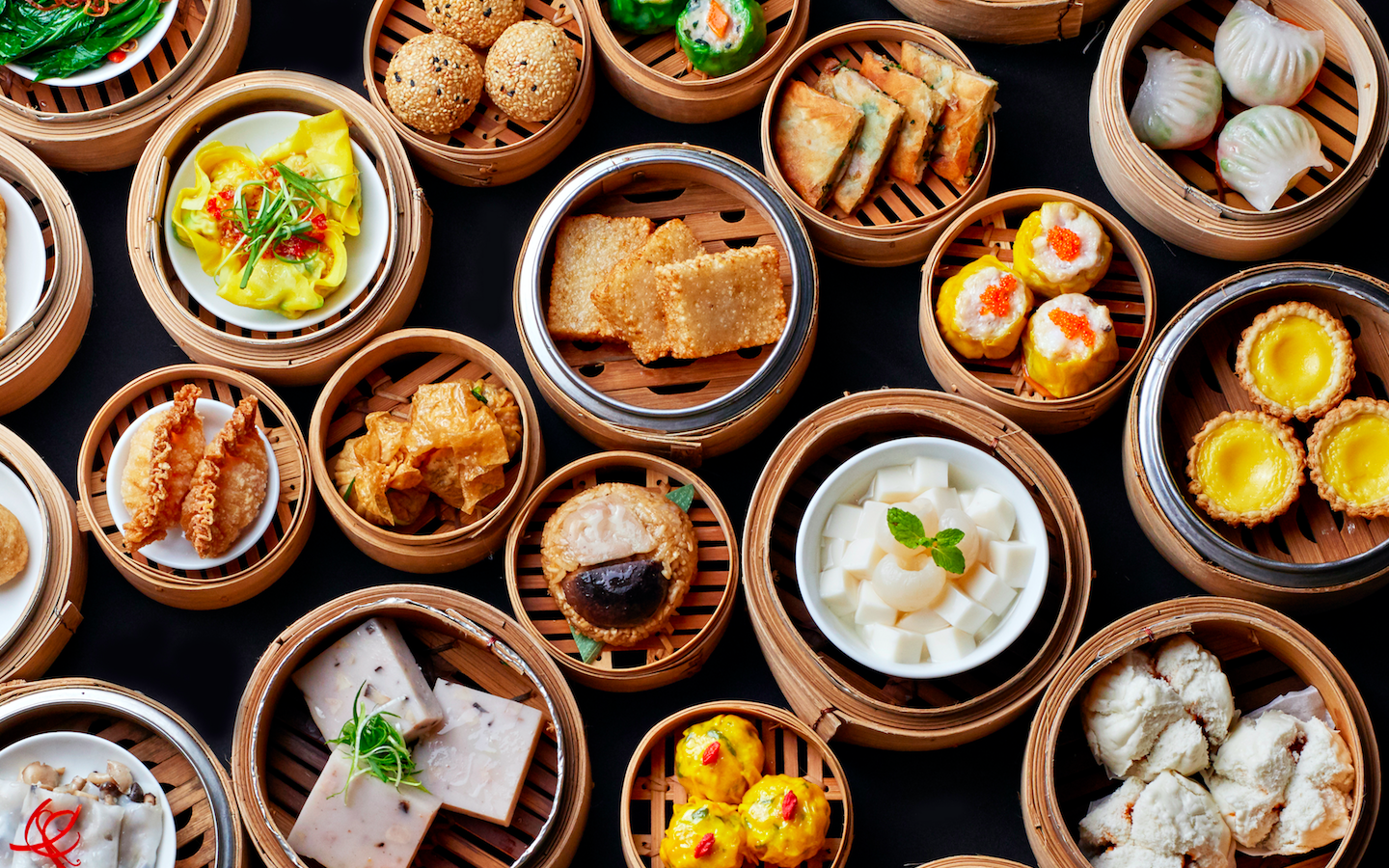 weekend dim sum buffets in Klang Valley to eat till you drop
