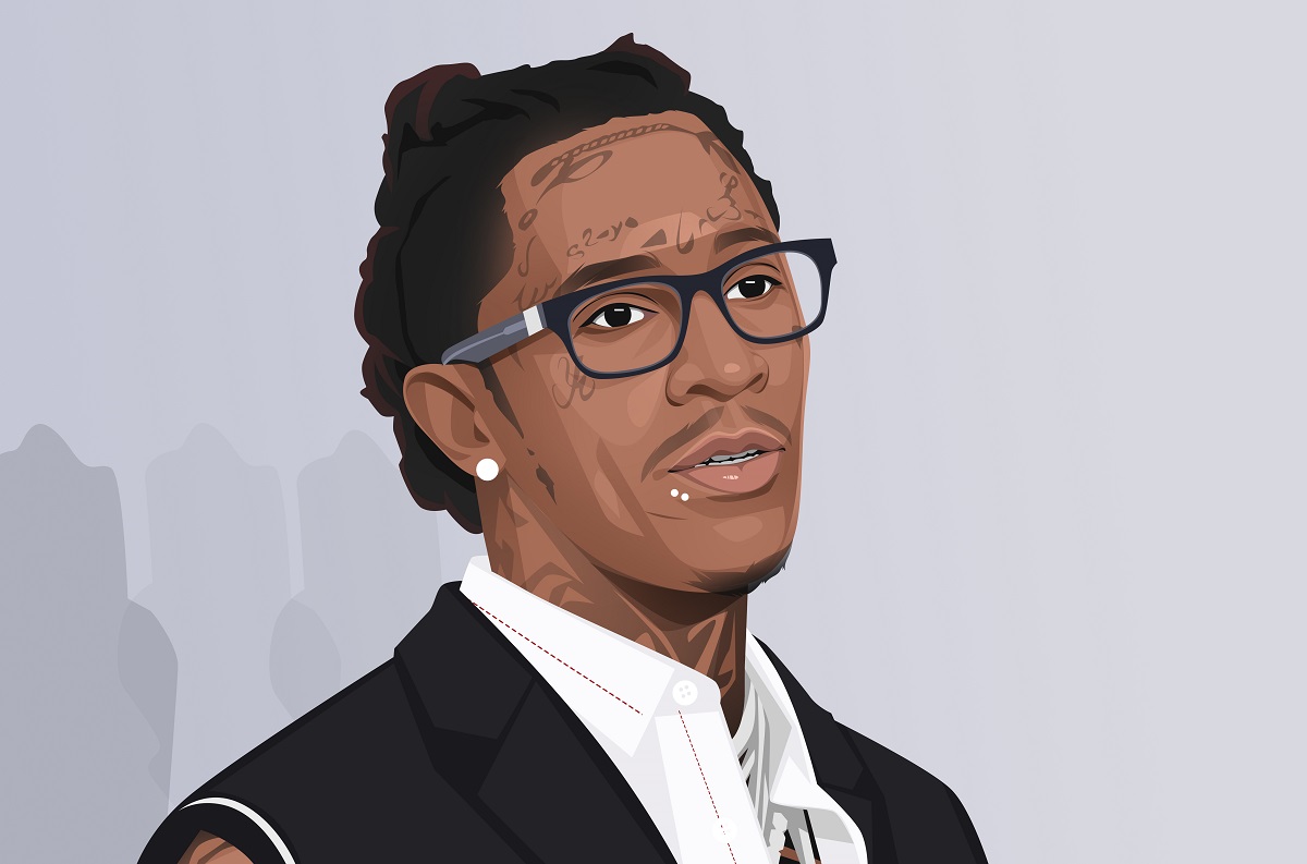 Young Thug's Net Worth (Updated 2021)