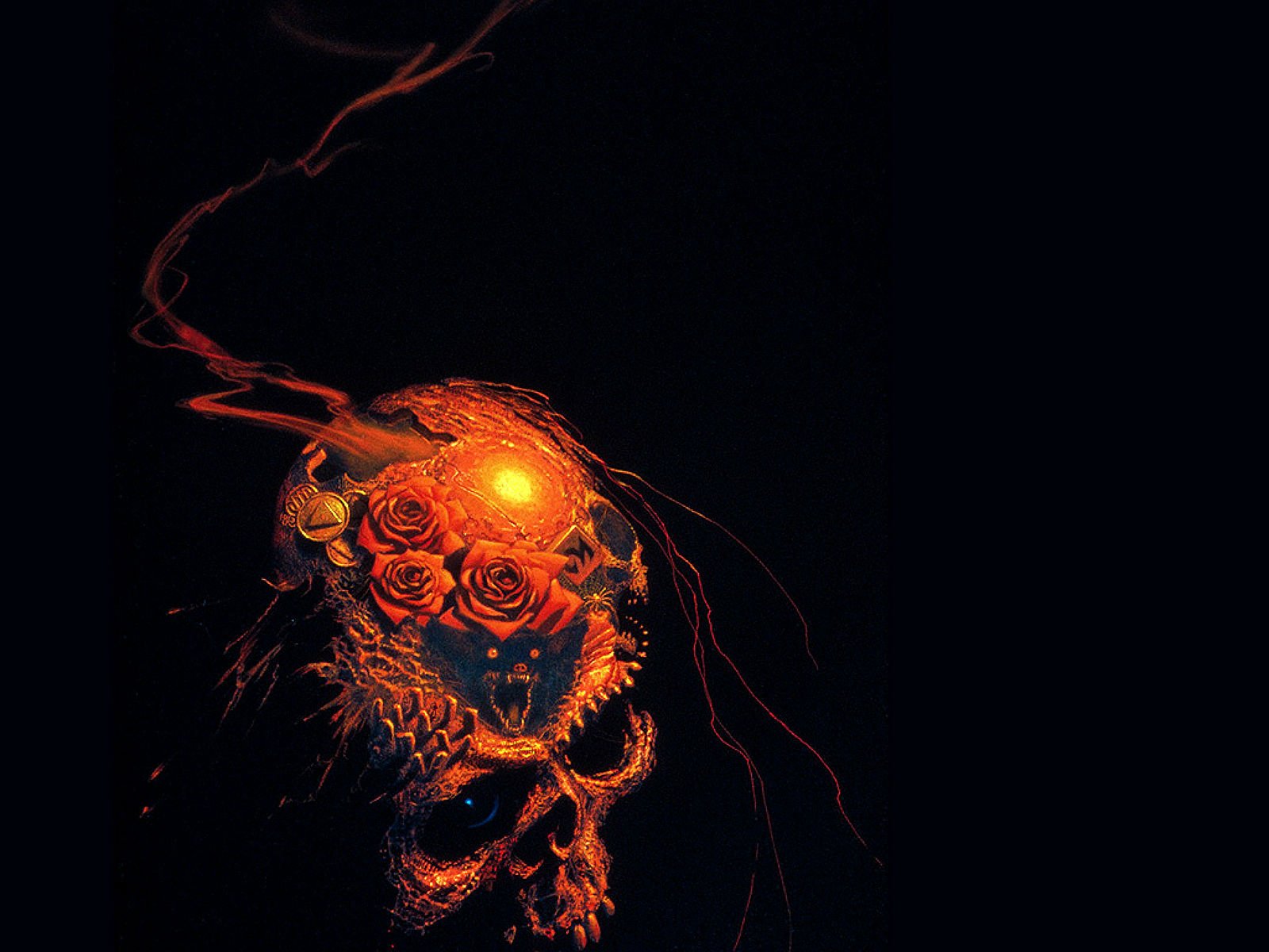 Best Death Metal Bands Of All Times: Let The Metal Flow!