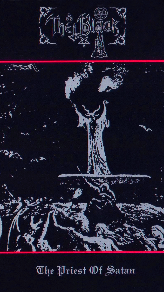 Metal Phone Wallpaper