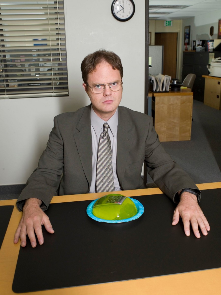Rainn Wilson Wallpapers - Wallpaper Cave