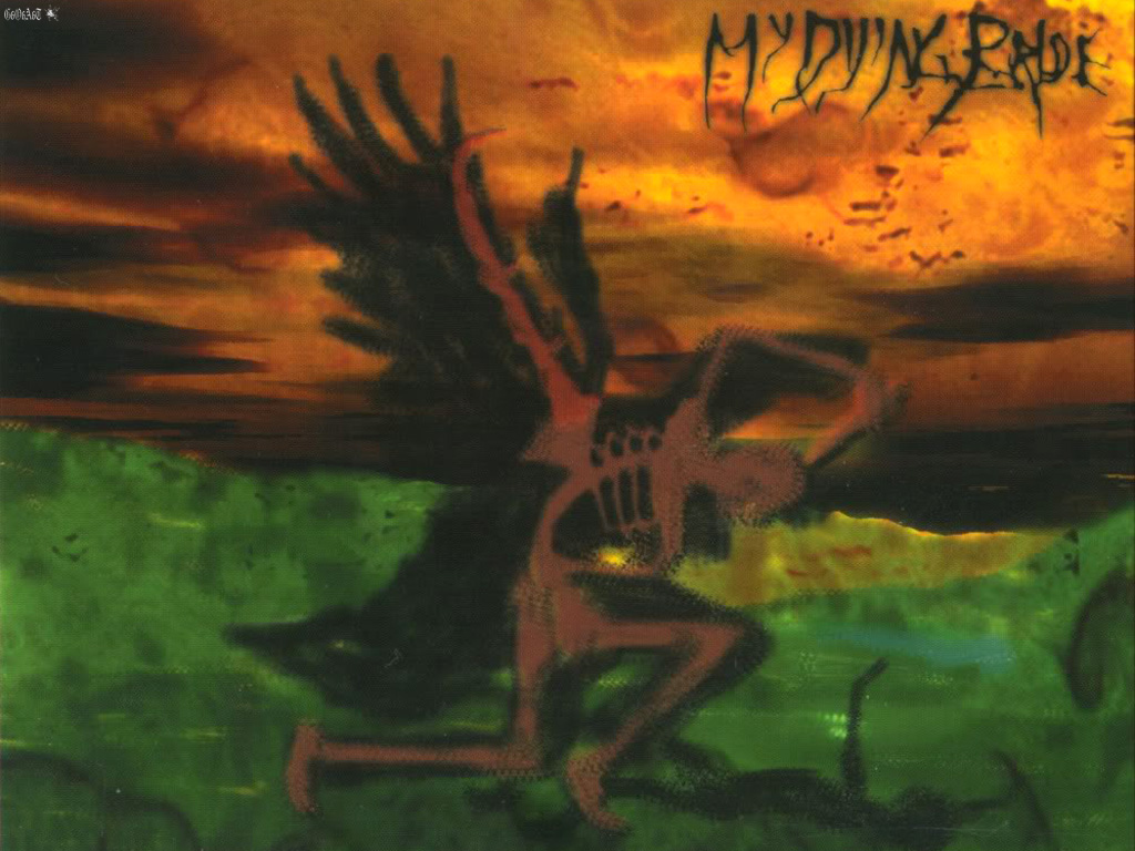MY DYING BRIDE. free wallpaper, music wallpaper, desktop backrgounds!
