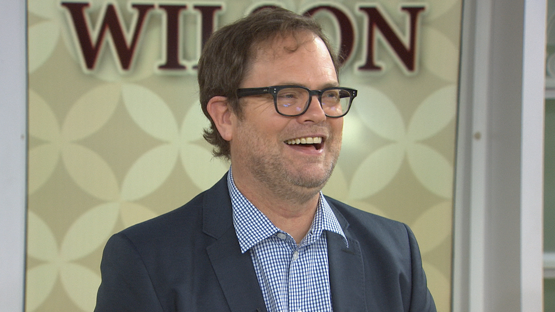 Rainn Wilson Wallpapers - Wallpaper Cave
