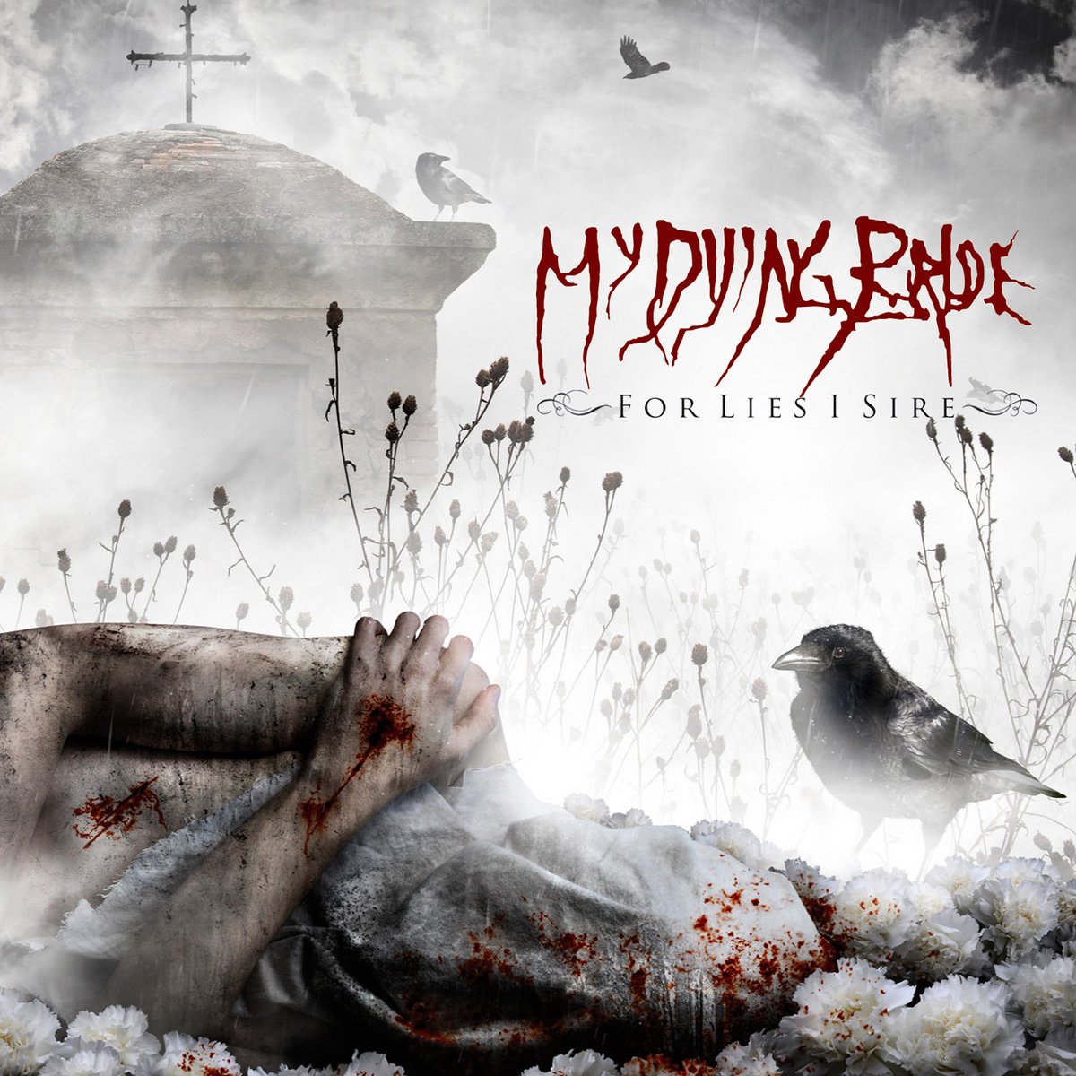 My Dying Bride Wallpapers - Wallpaper Cave