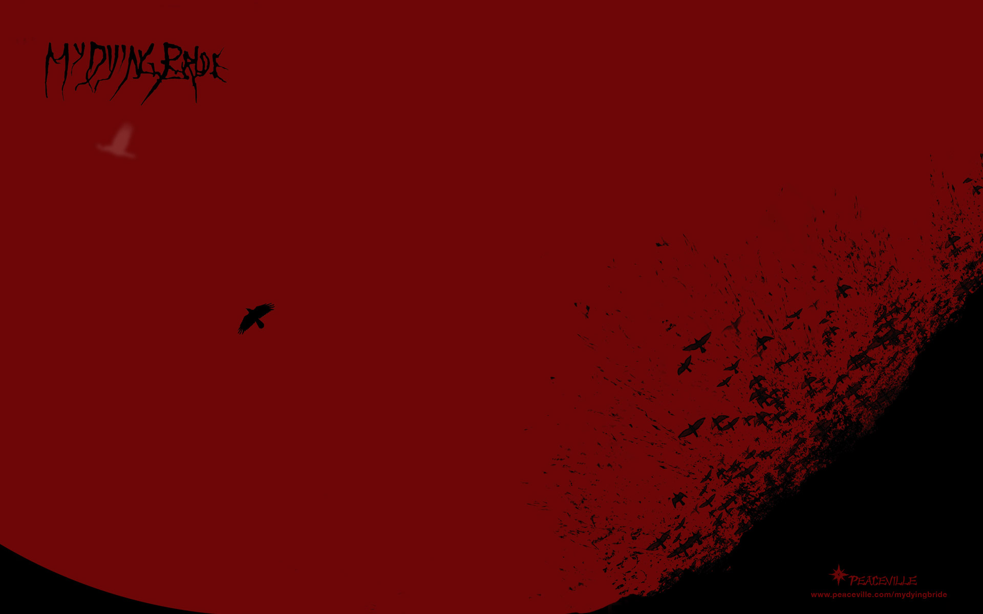 My Dying Bride, Evinta. Opinions on music and how its effected my life! XD