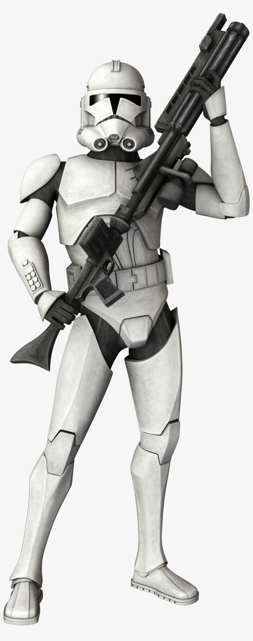 Best Galactic Republic Elite Image Trooper Transparent Background Transparent PNG Download on NicePNG