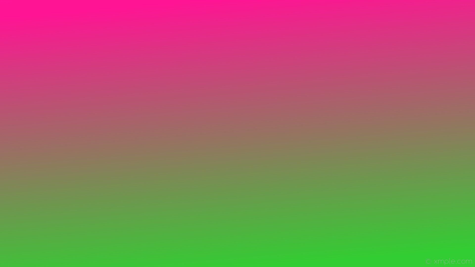Wallpaper Gradient Green Linear Pink Deep Pink Lime Green Roy Purdy