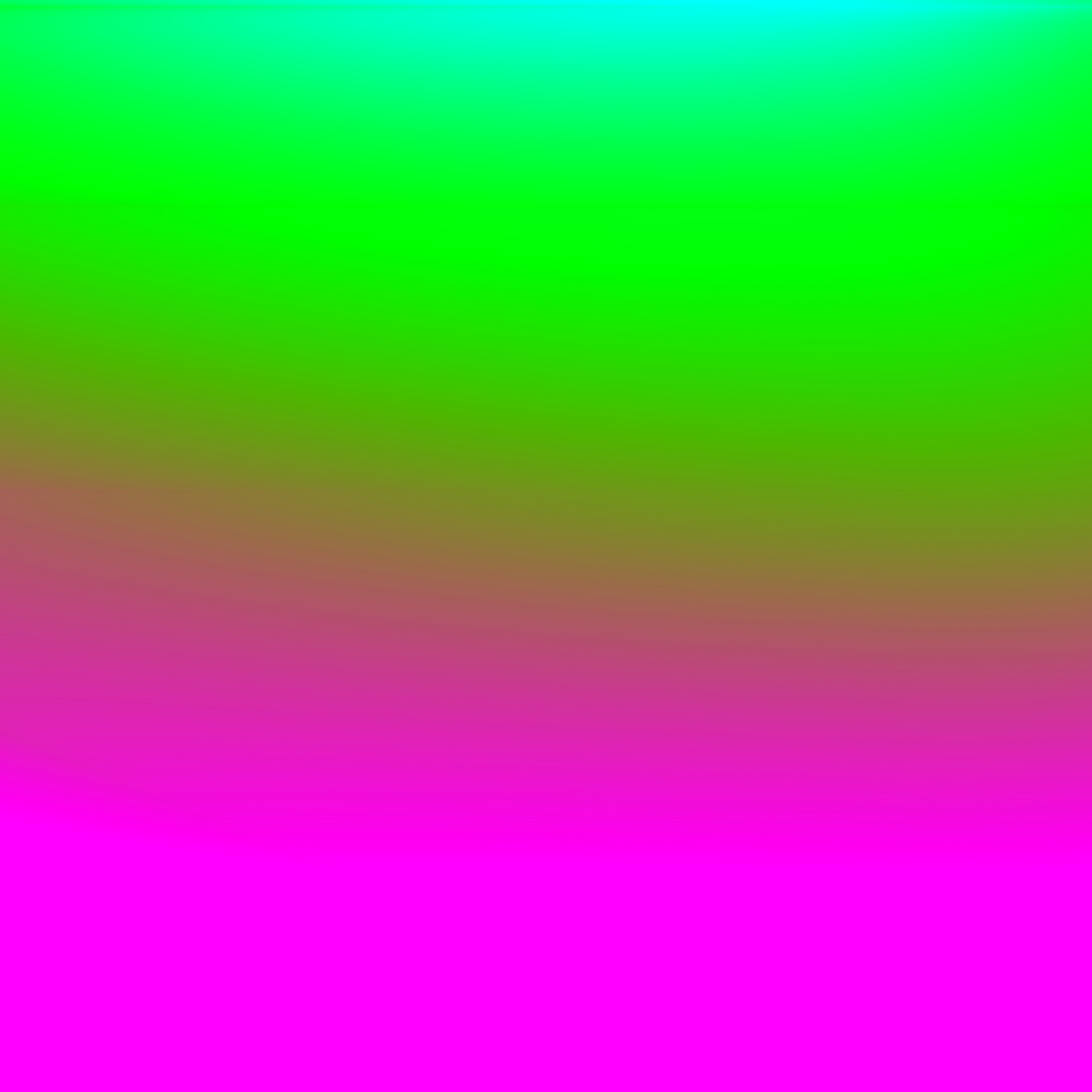 Green, pink, gradient, wallpaper, color