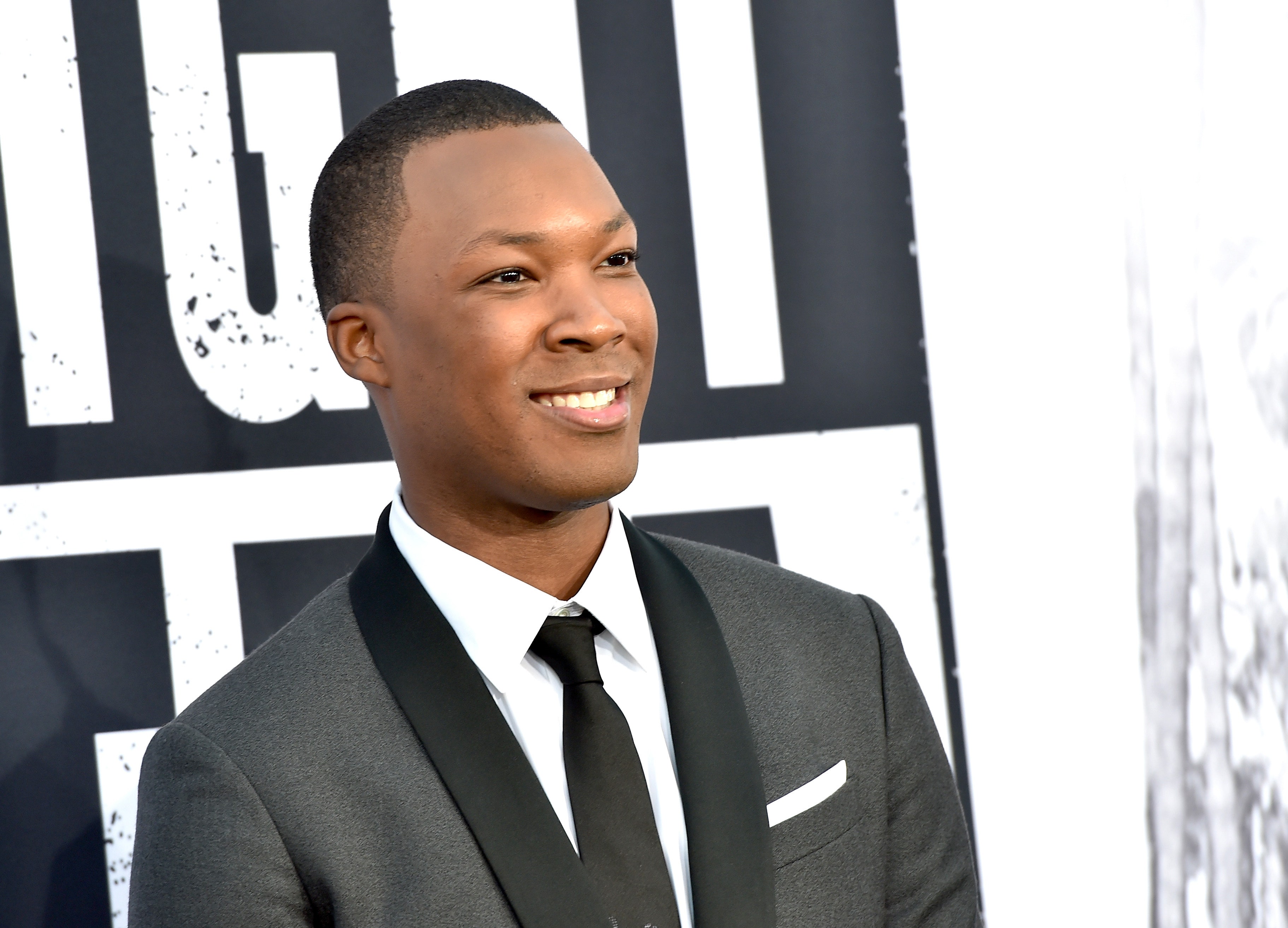 Corey Hawkins Wallpapers Wallpaper Cave