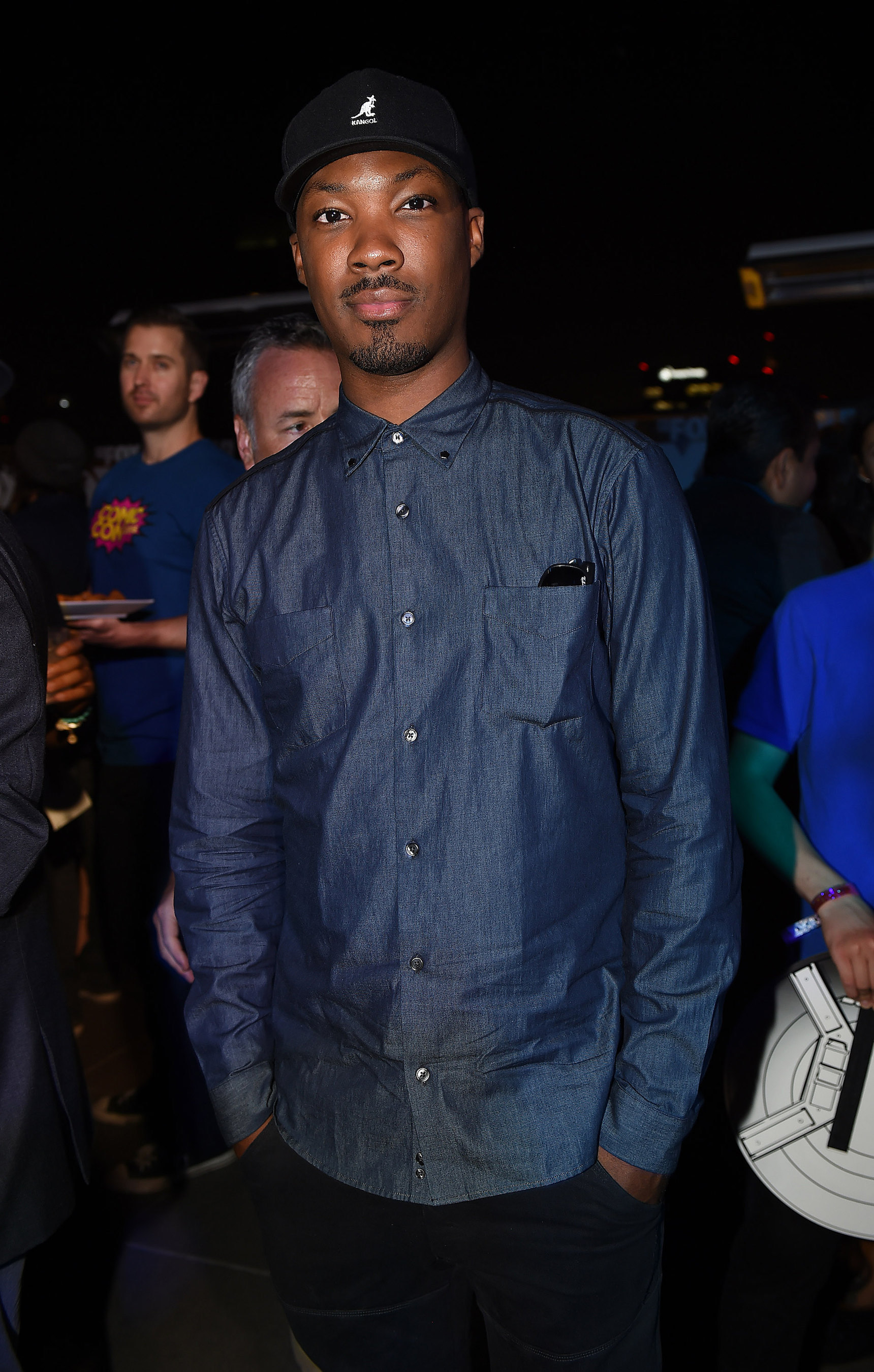 Corey Hawkins Wallpapers - Wallpaper Cave