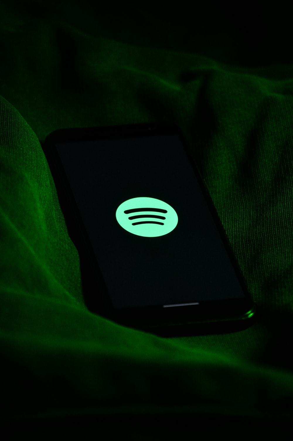 Spotify Picture [HD]. Download Free Image