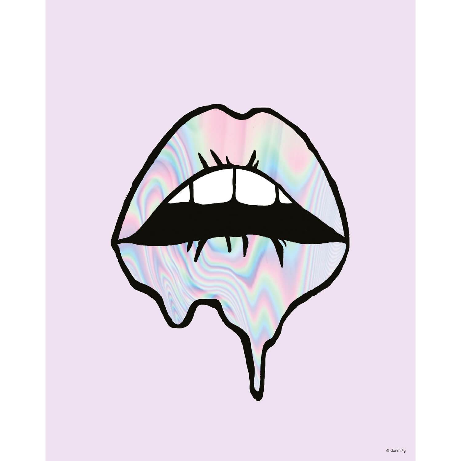 Drippy Lip Wallpapers - Wallpaper Cave
