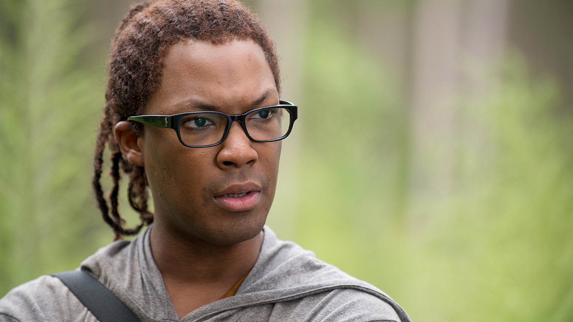 Corey Hawkins Wallpapers Wallpaper Cave