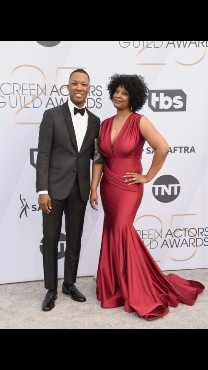 Corey Hawkins Wallpapers - Wallpaper Cave