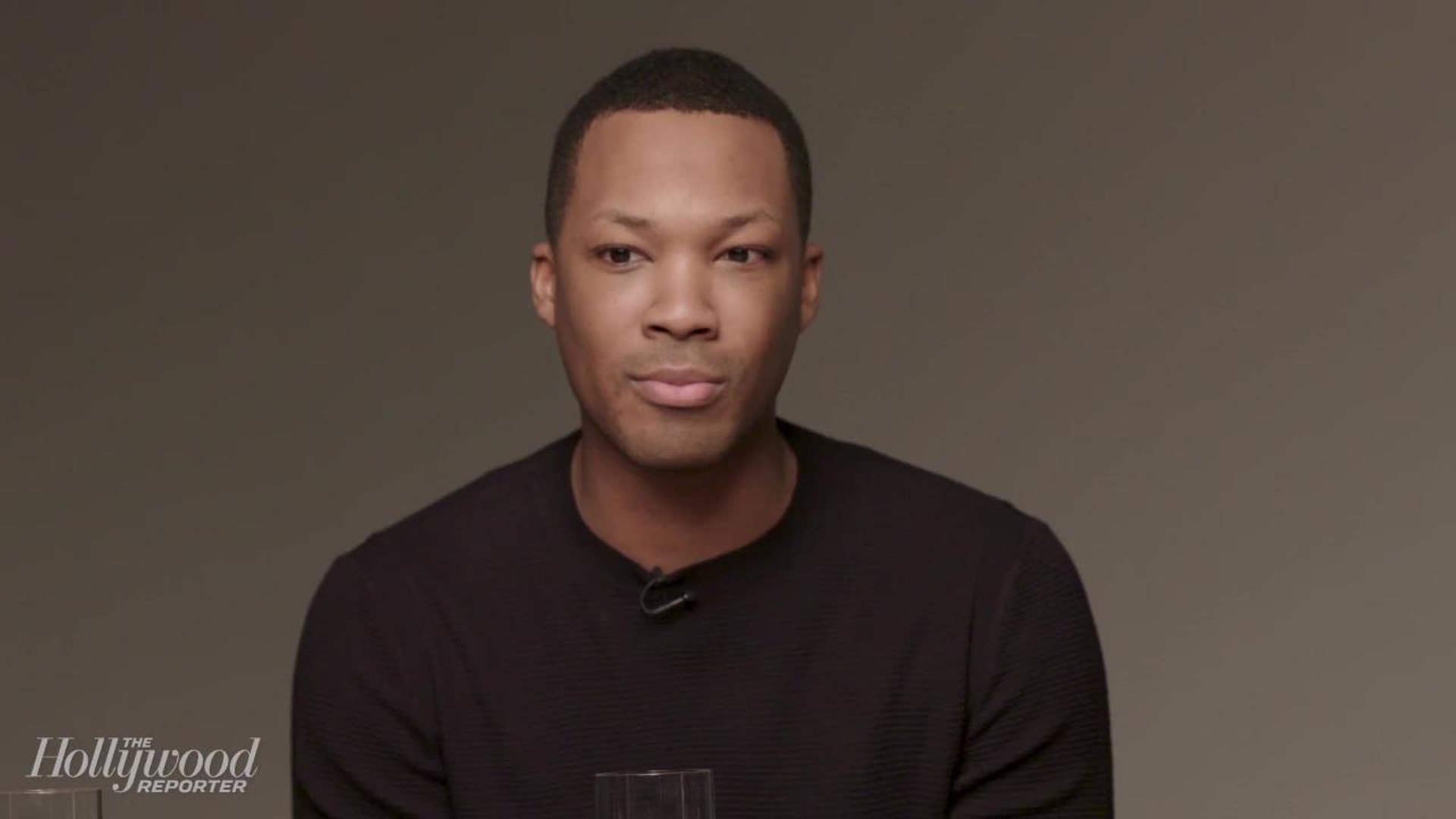 Corey Hawkins on Coming Back to Broadway: I Wanted to Challenge Myself and See Where it Took Me. 'Six Degrees of Separation'. Tony Actor Roundtable
