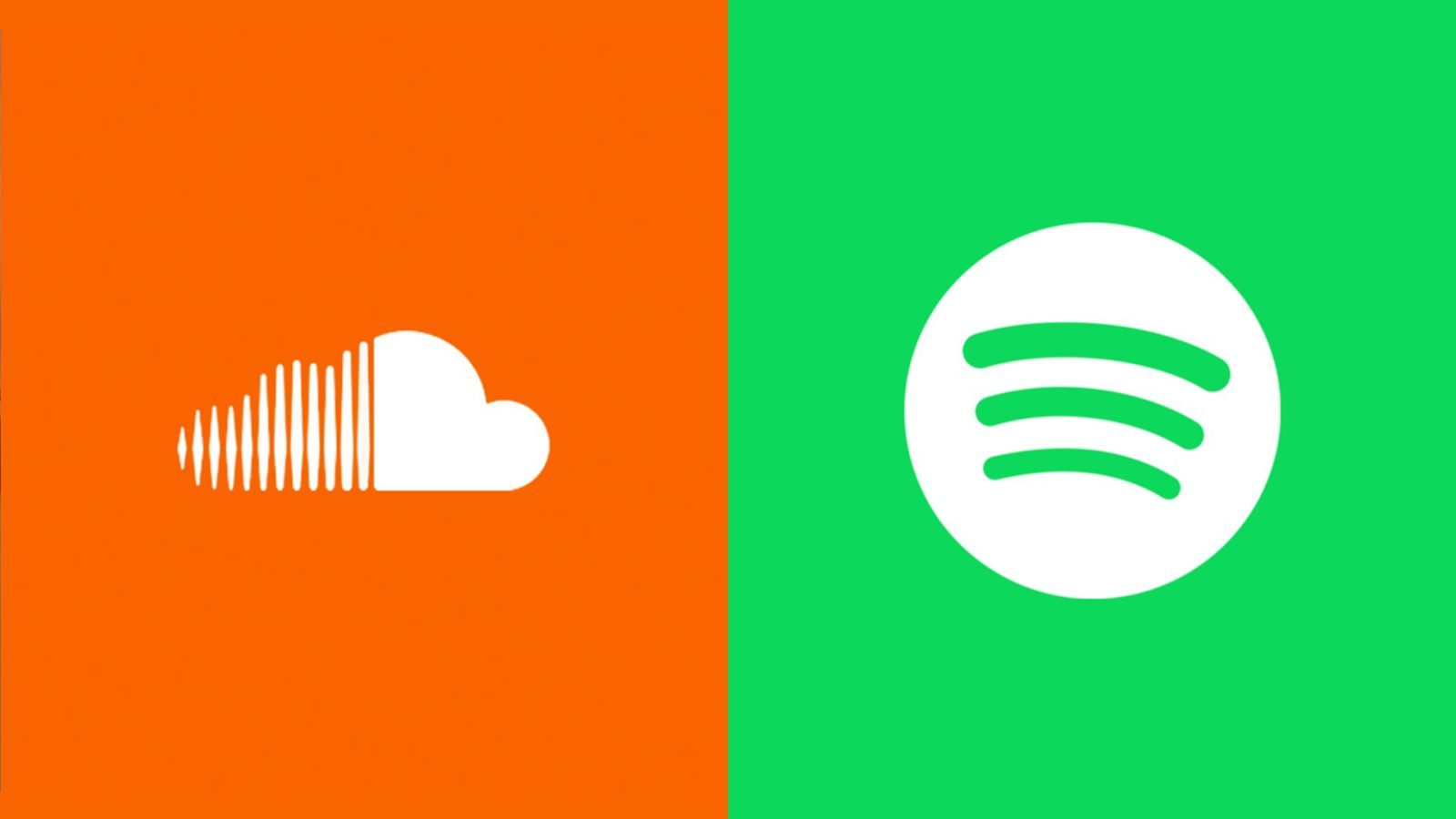 Soundcloud Spotify Wallpaper And Spotify HD Wallpaper